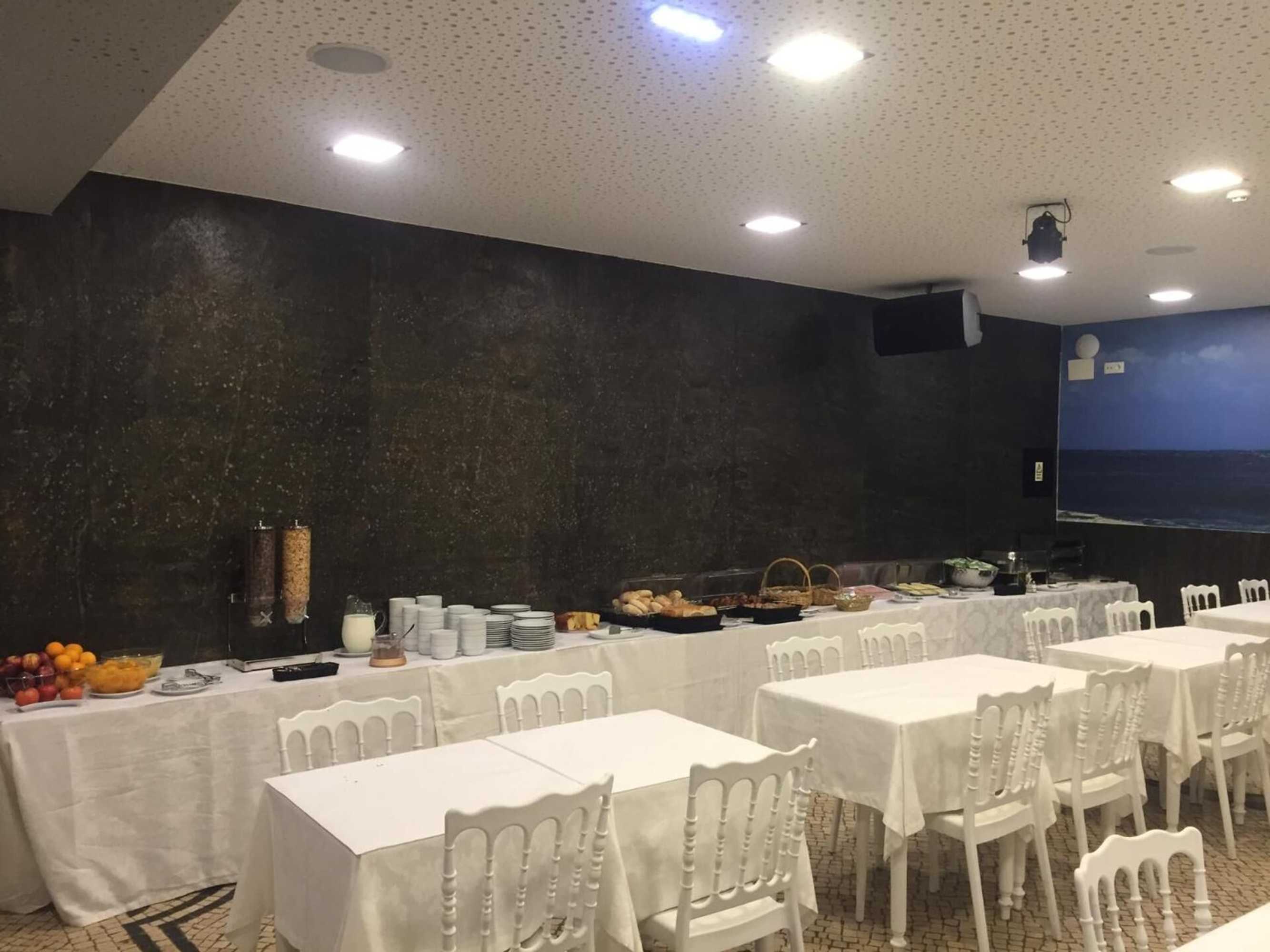 Gift card for Hotel Oceano