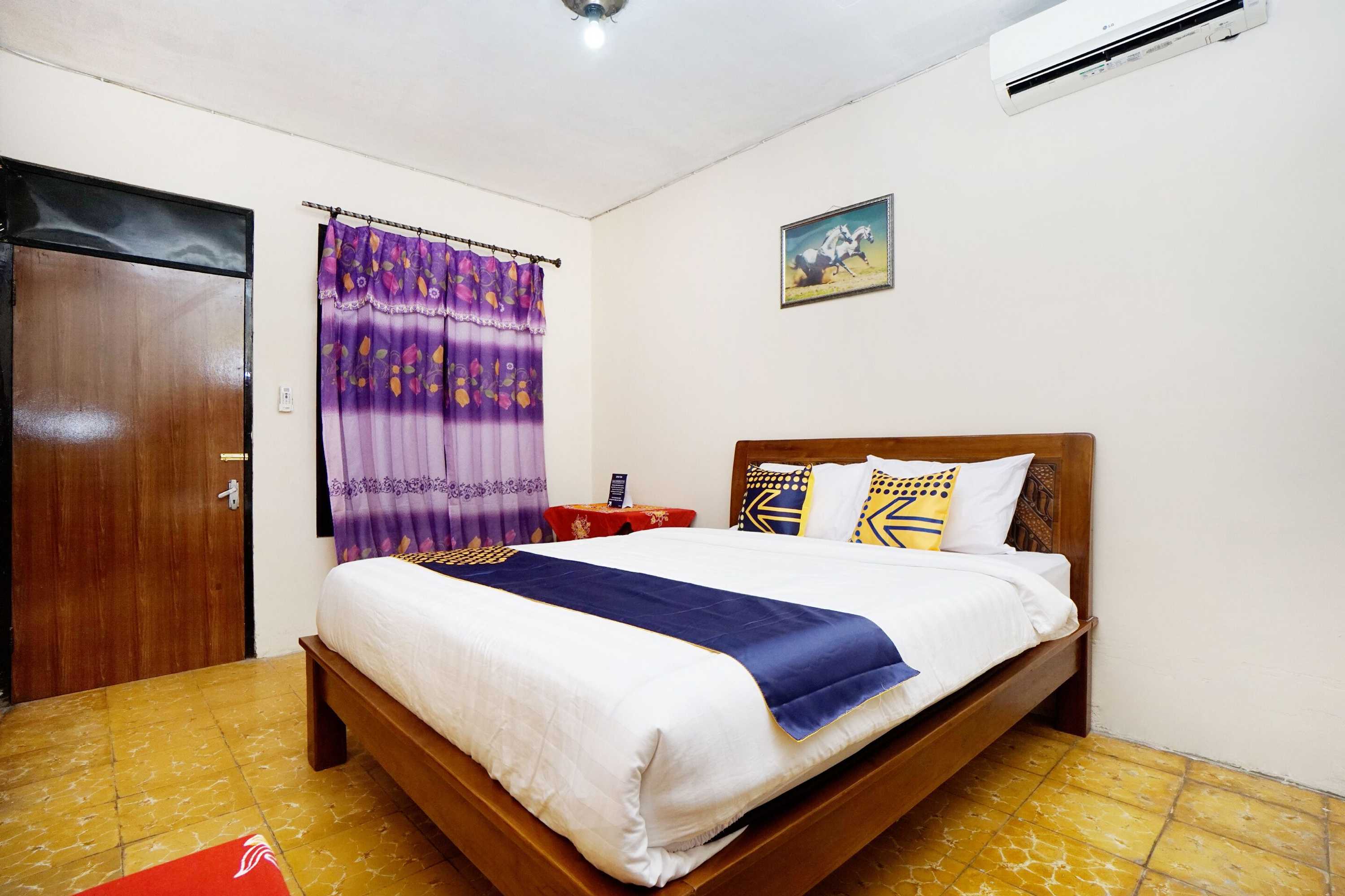 Gift card for Spot ON 2857 Hotel Pelangi