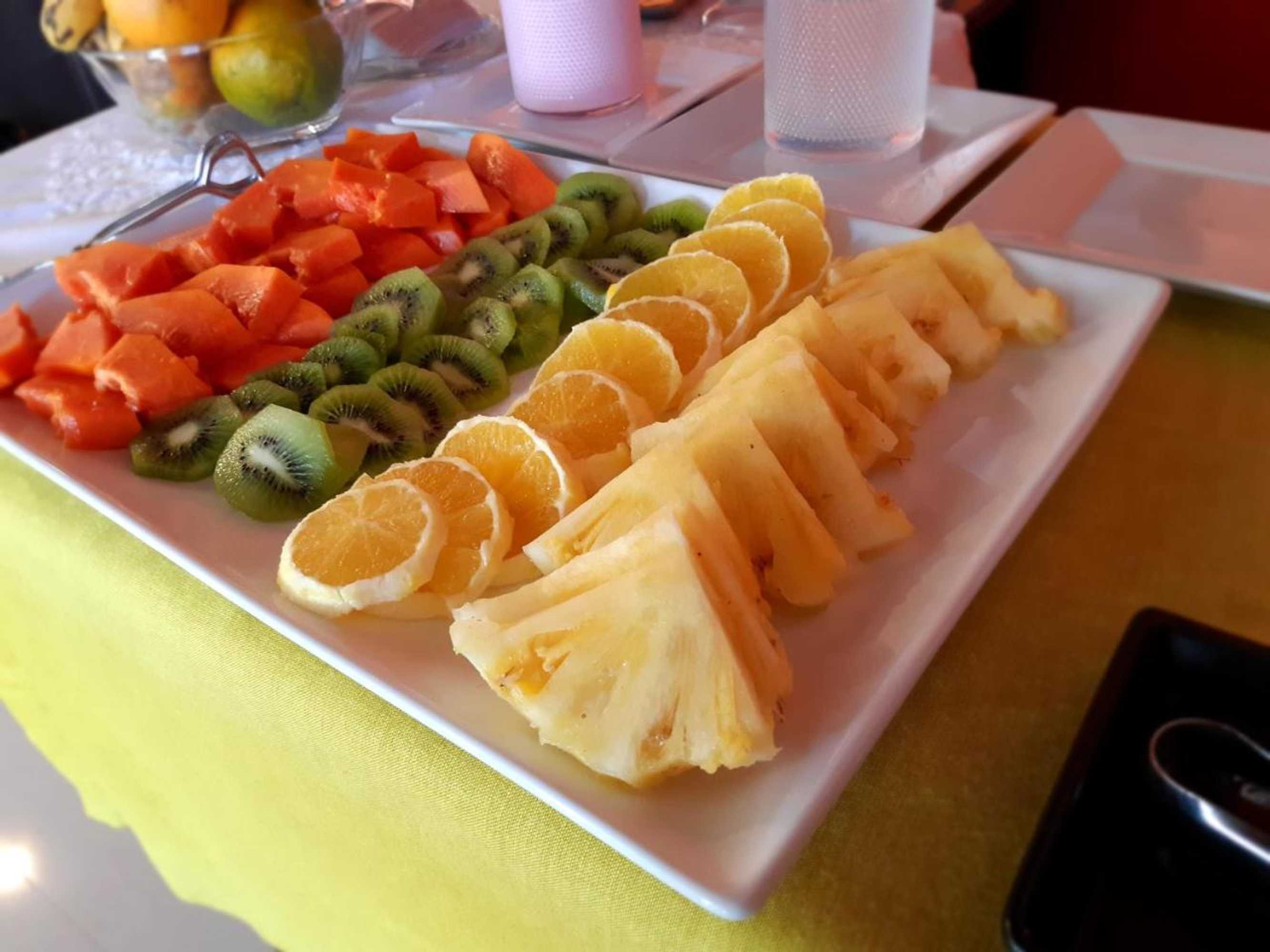 Gift card for Hotel Cristales De Sal