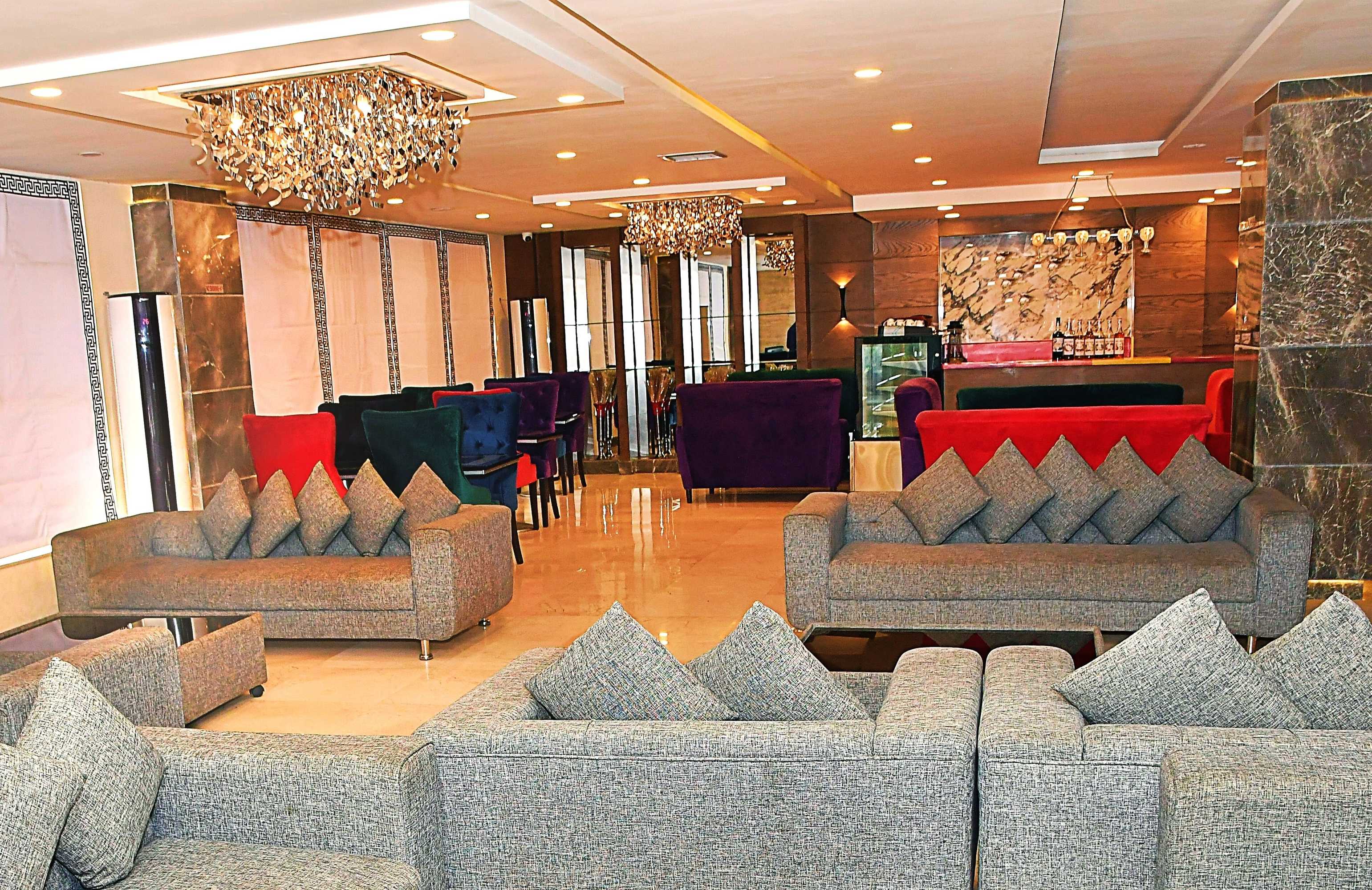 Gift card for Hotel Akbar International Gift card for Hotel Akbar International