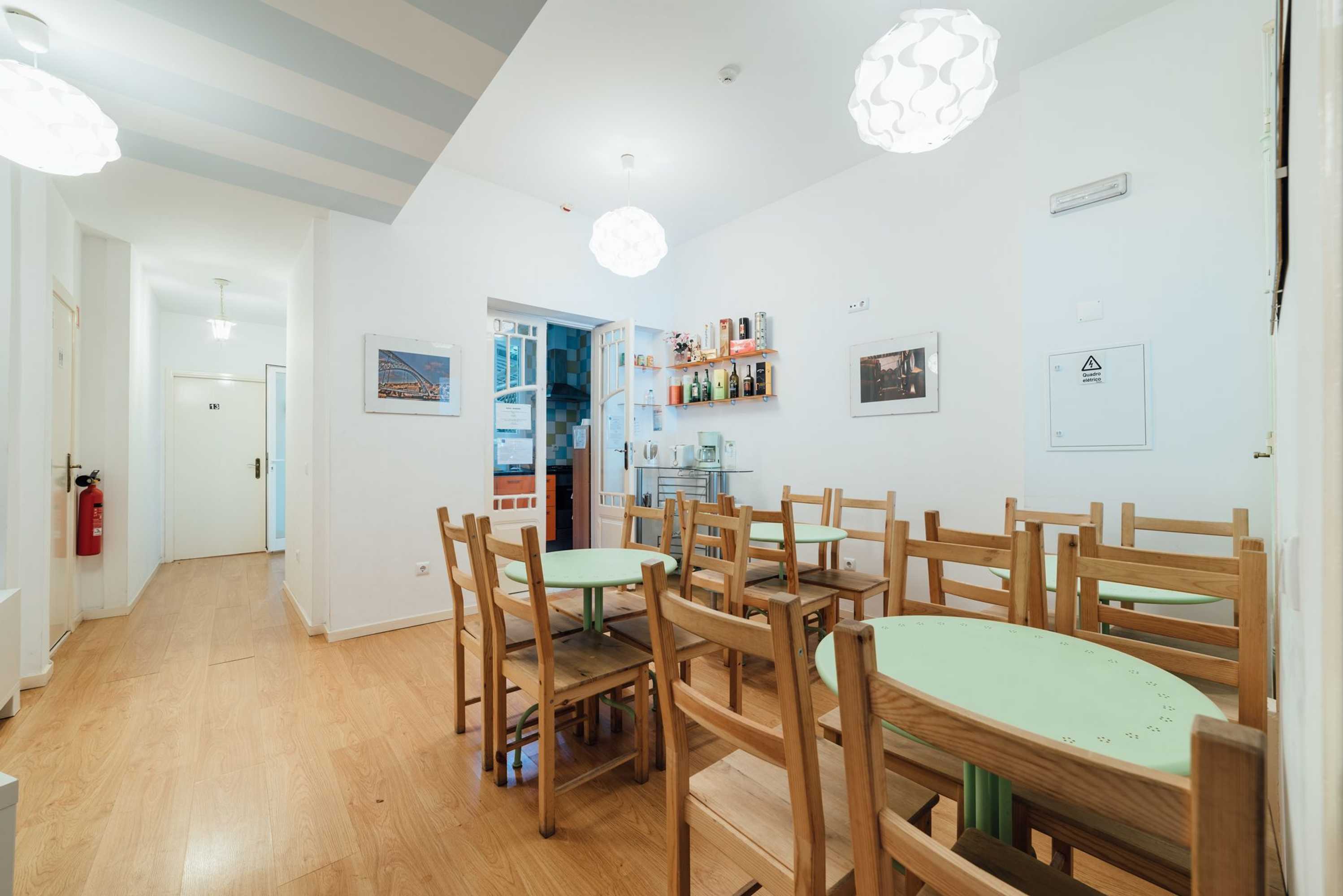 Gift card for Swissporto Guest House