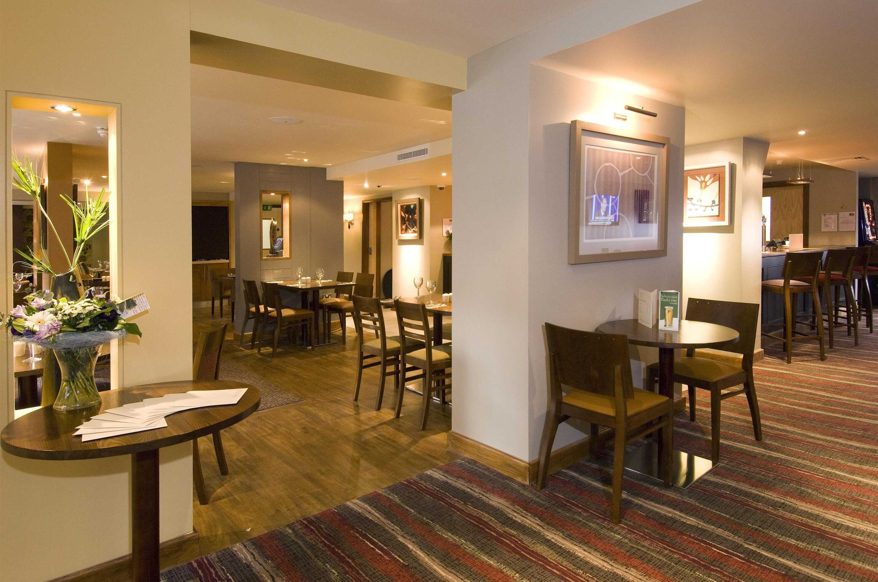 Gift card for Premier Inn Brentwood