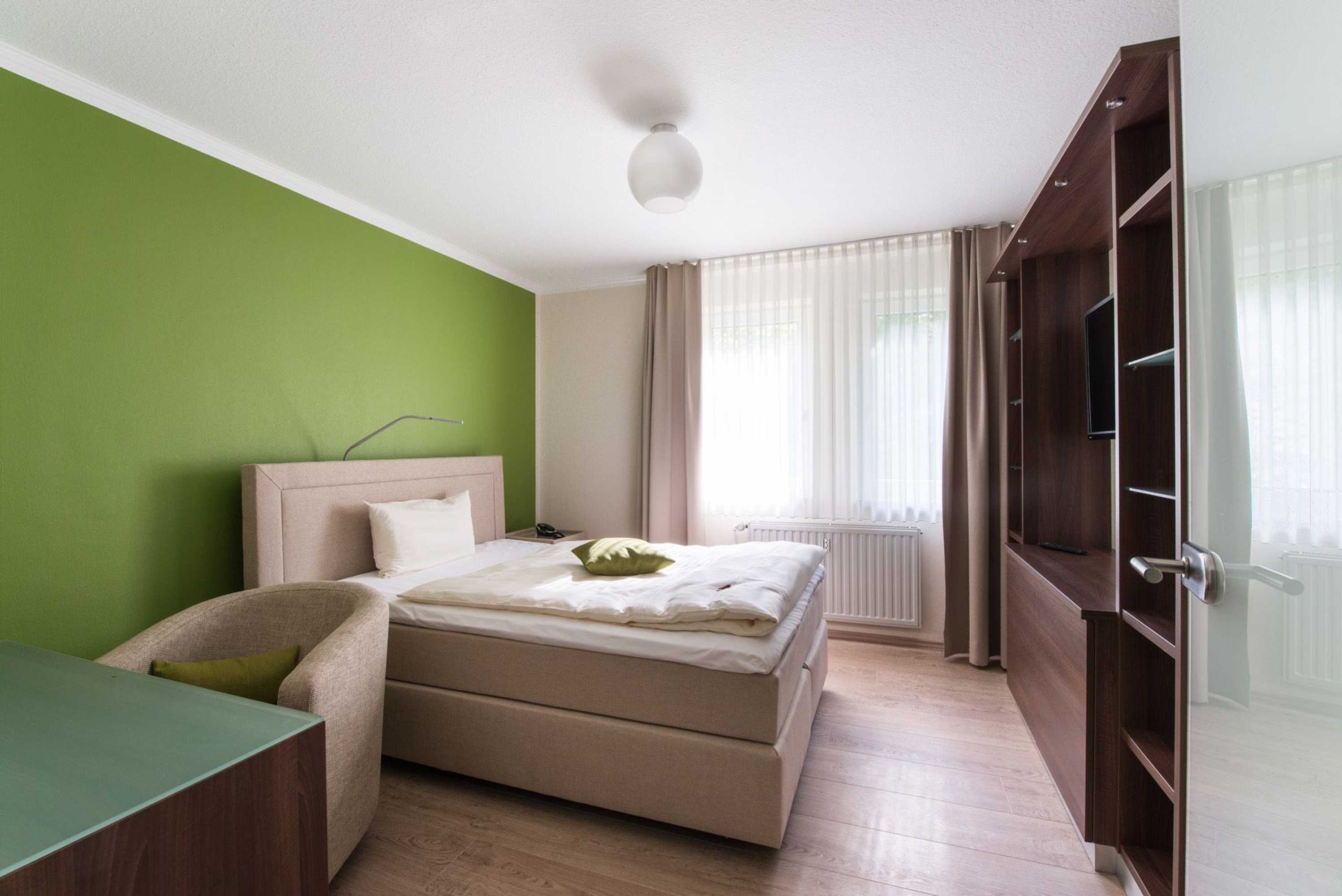 Gift card for Hotel am Herkules - Garni Gift card for Hotel am Herkules - Garni