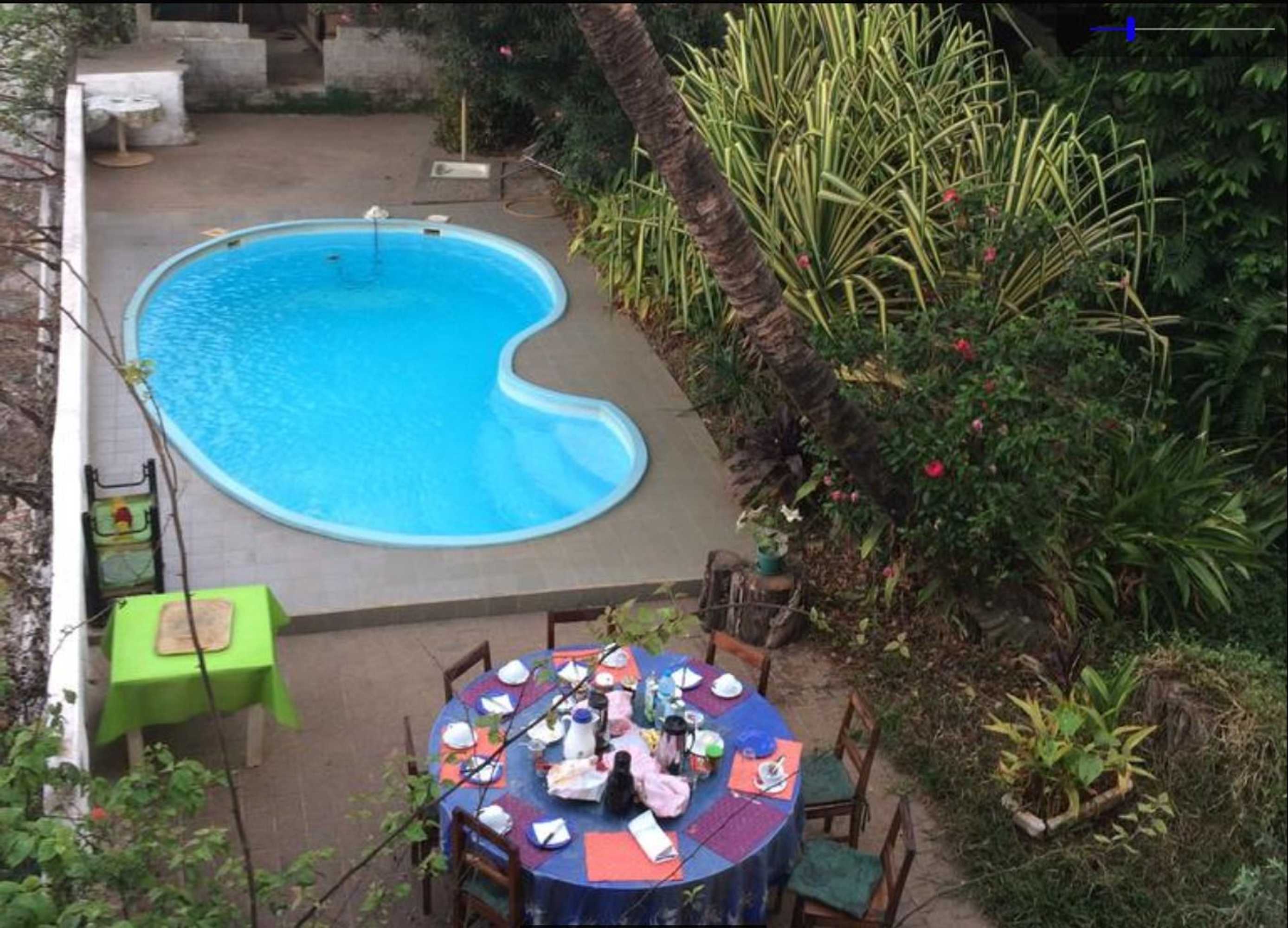 Gift card for Pension Les Palmiers Gift card for Pension Les Palmiers