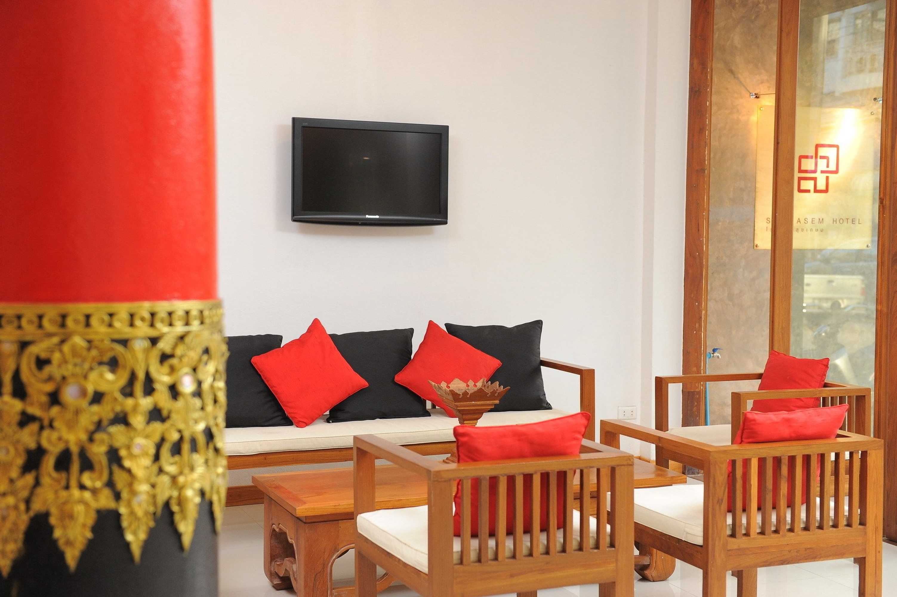 Gift card for Sukkasem Hotel Gift card for Sukkasem Hotel