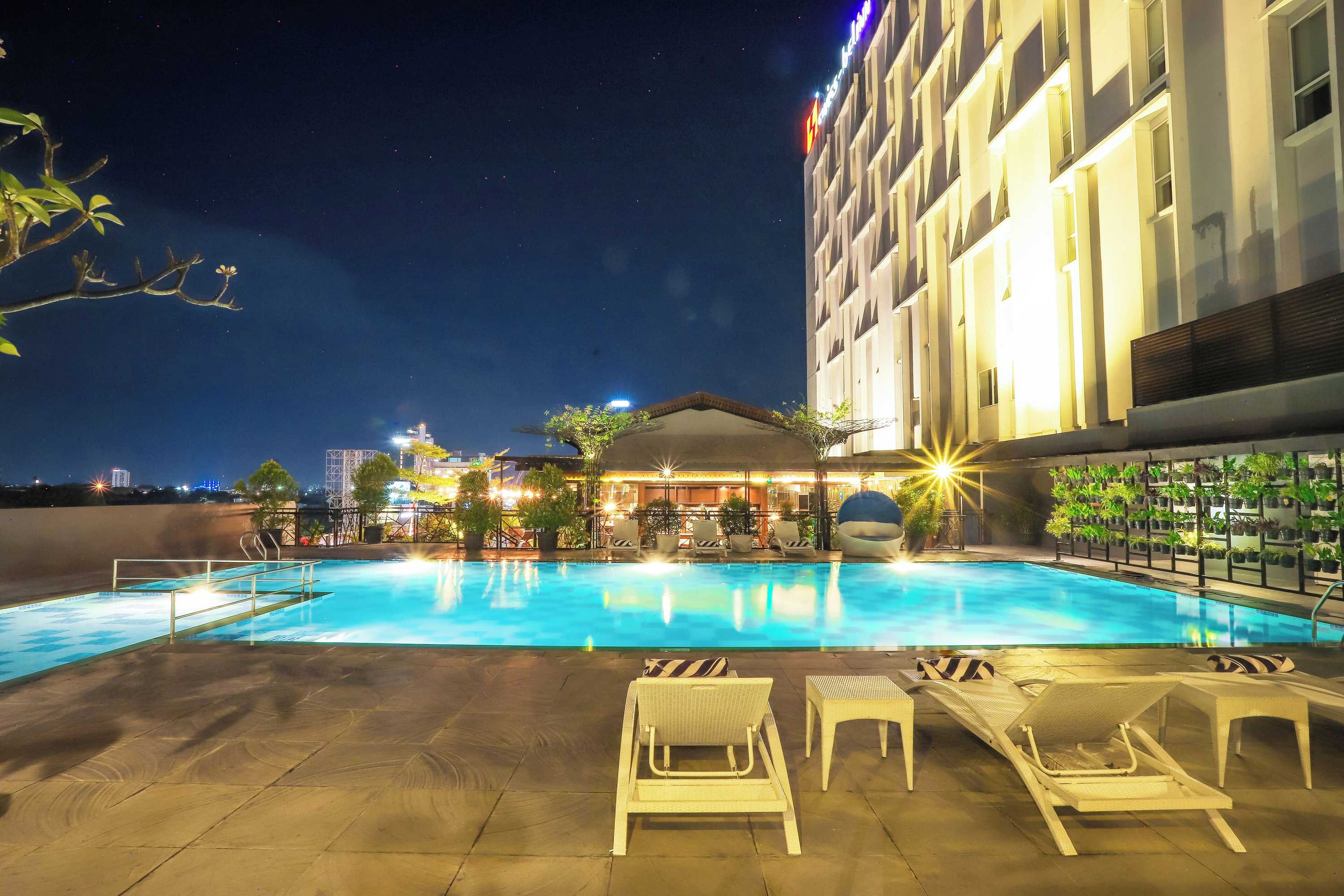 Gift card for Swiss-Belinn Saripetojo Solo Gift card for Swiss-Belinn Saripetojo Solo