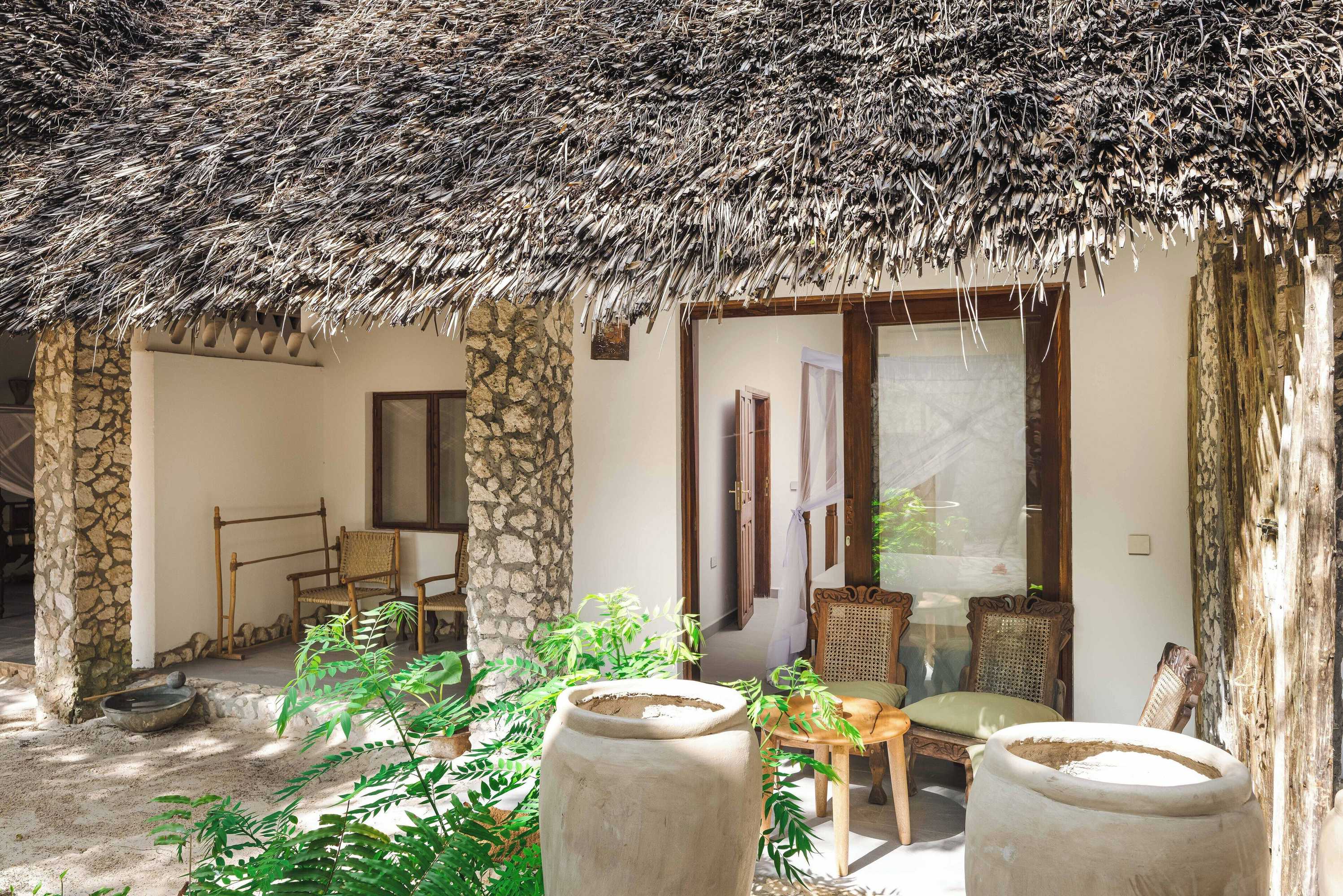 Gift card for Mvuvi Boutique Resort