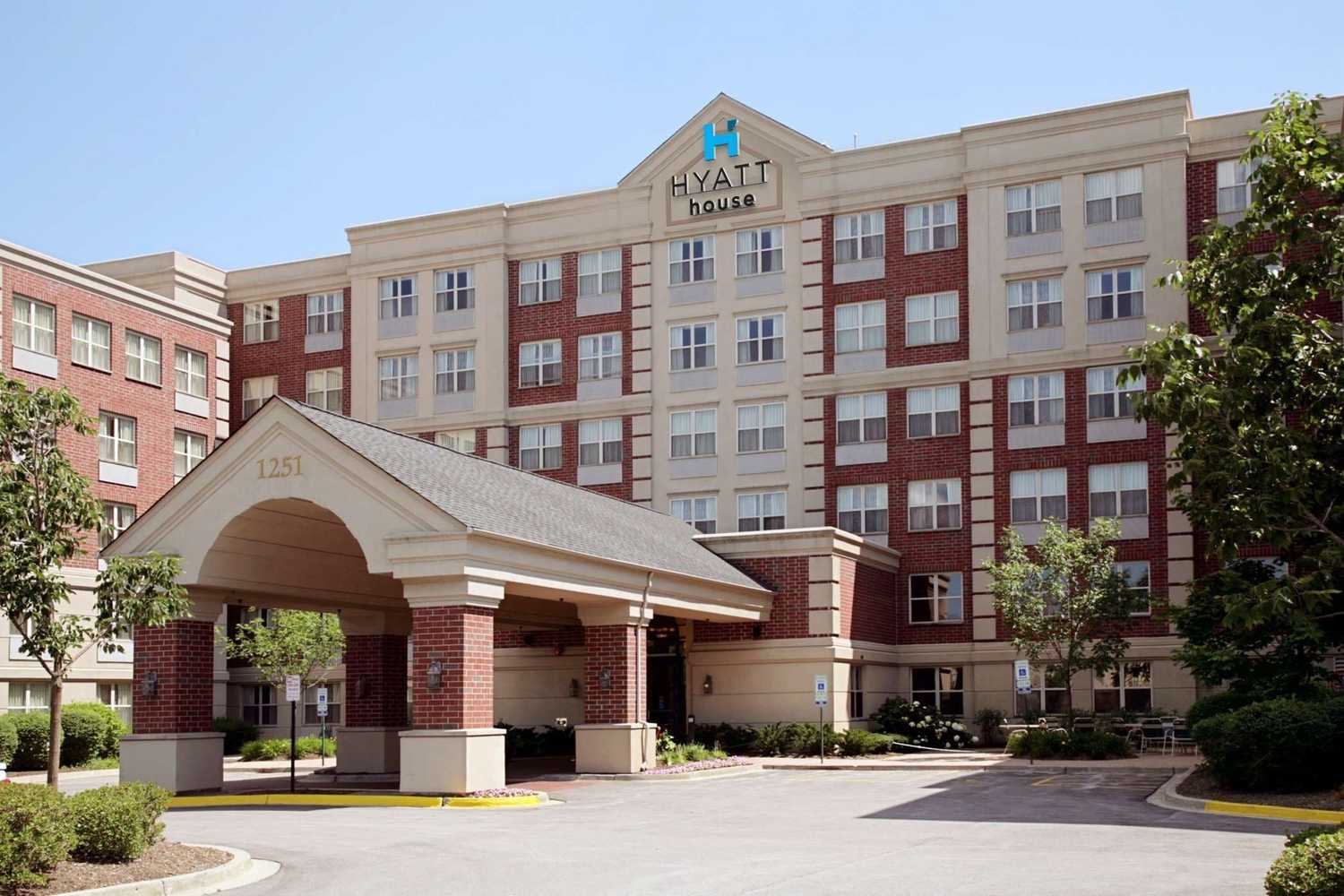 Gift card for Hyatt House Chicago/schaumburg Gift card for Hyatt House Chicago/schaumburg