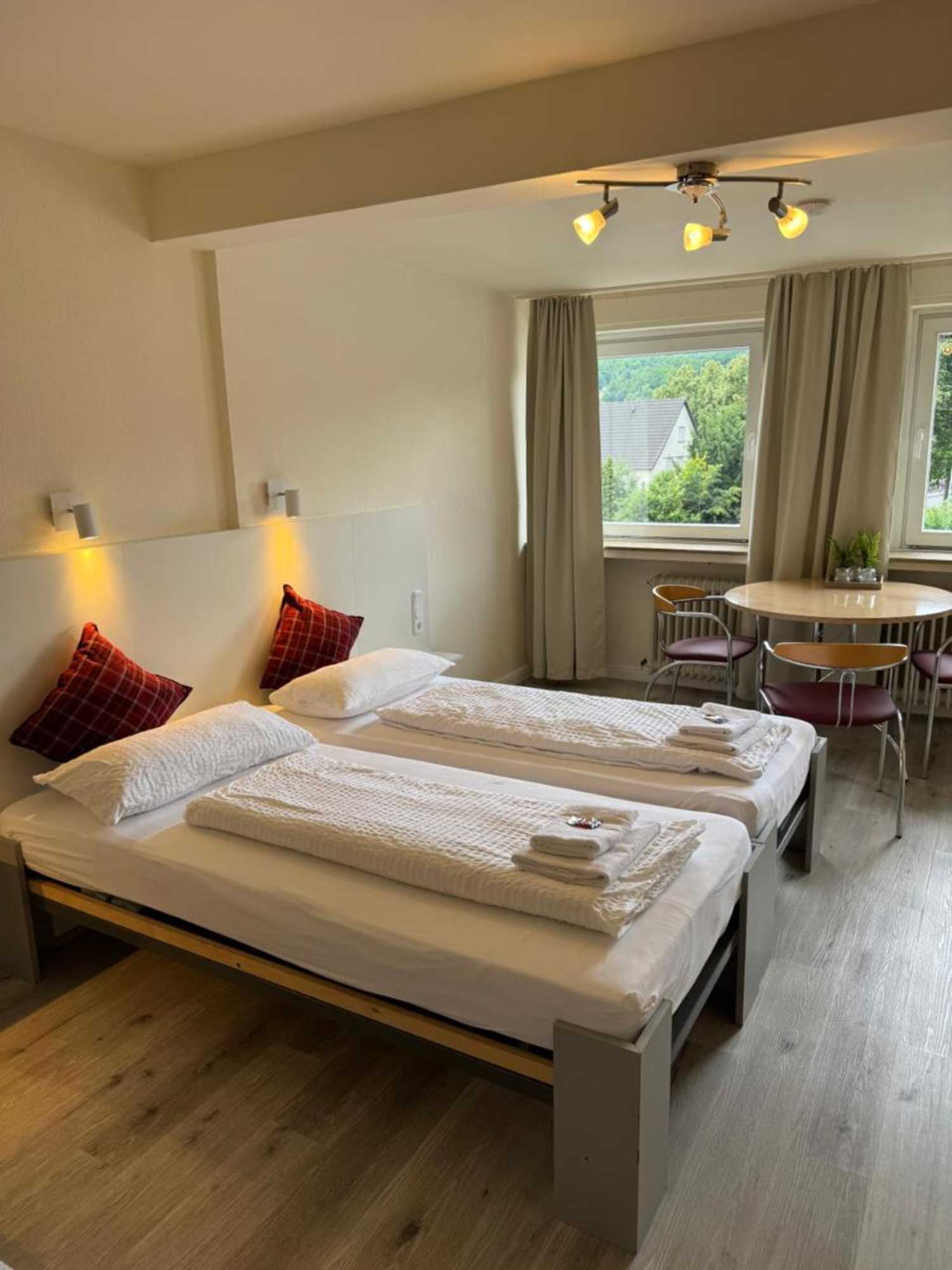 Gift card for Hotel Zur Post