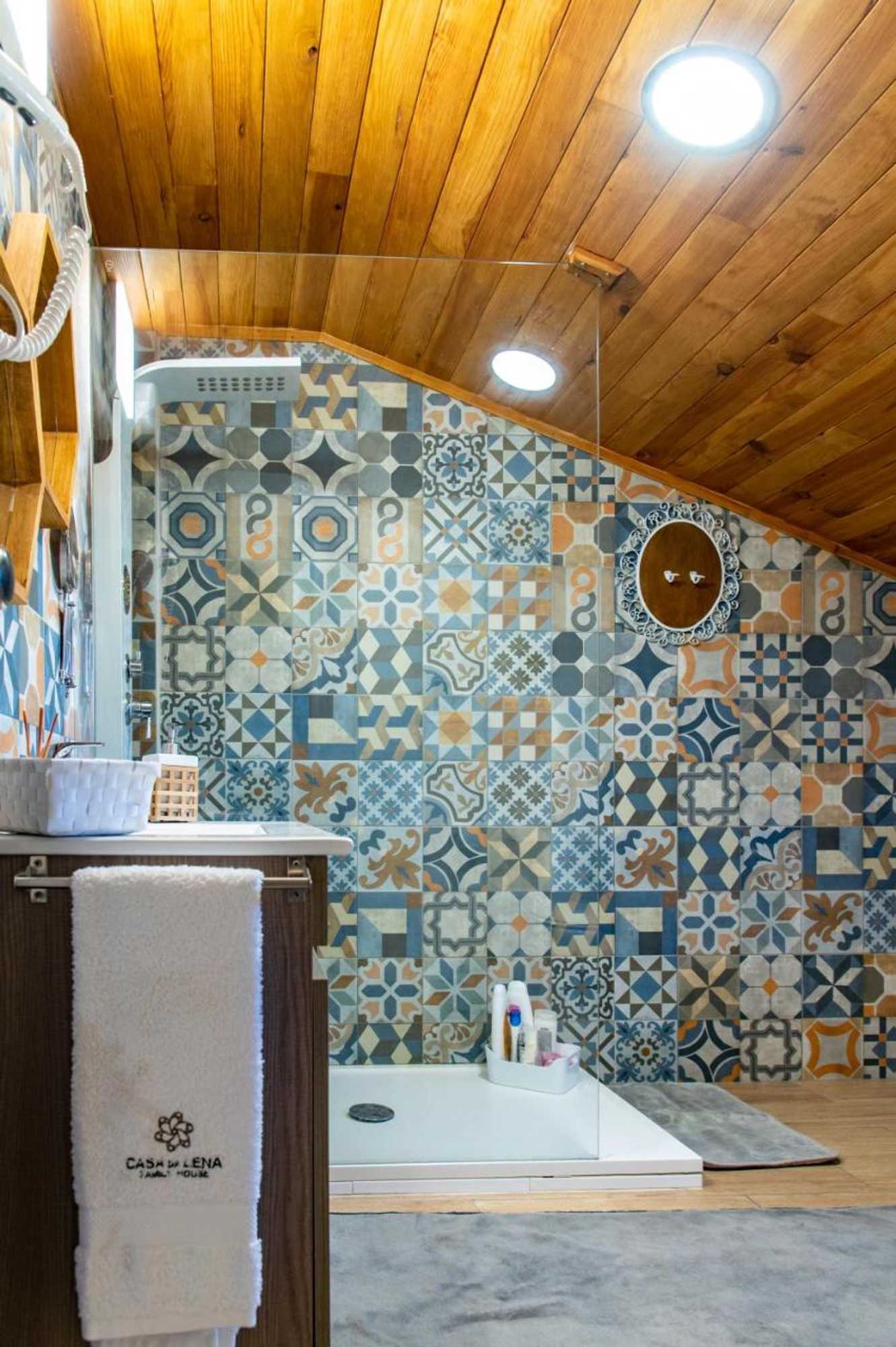 Gift card for Casa da Lena