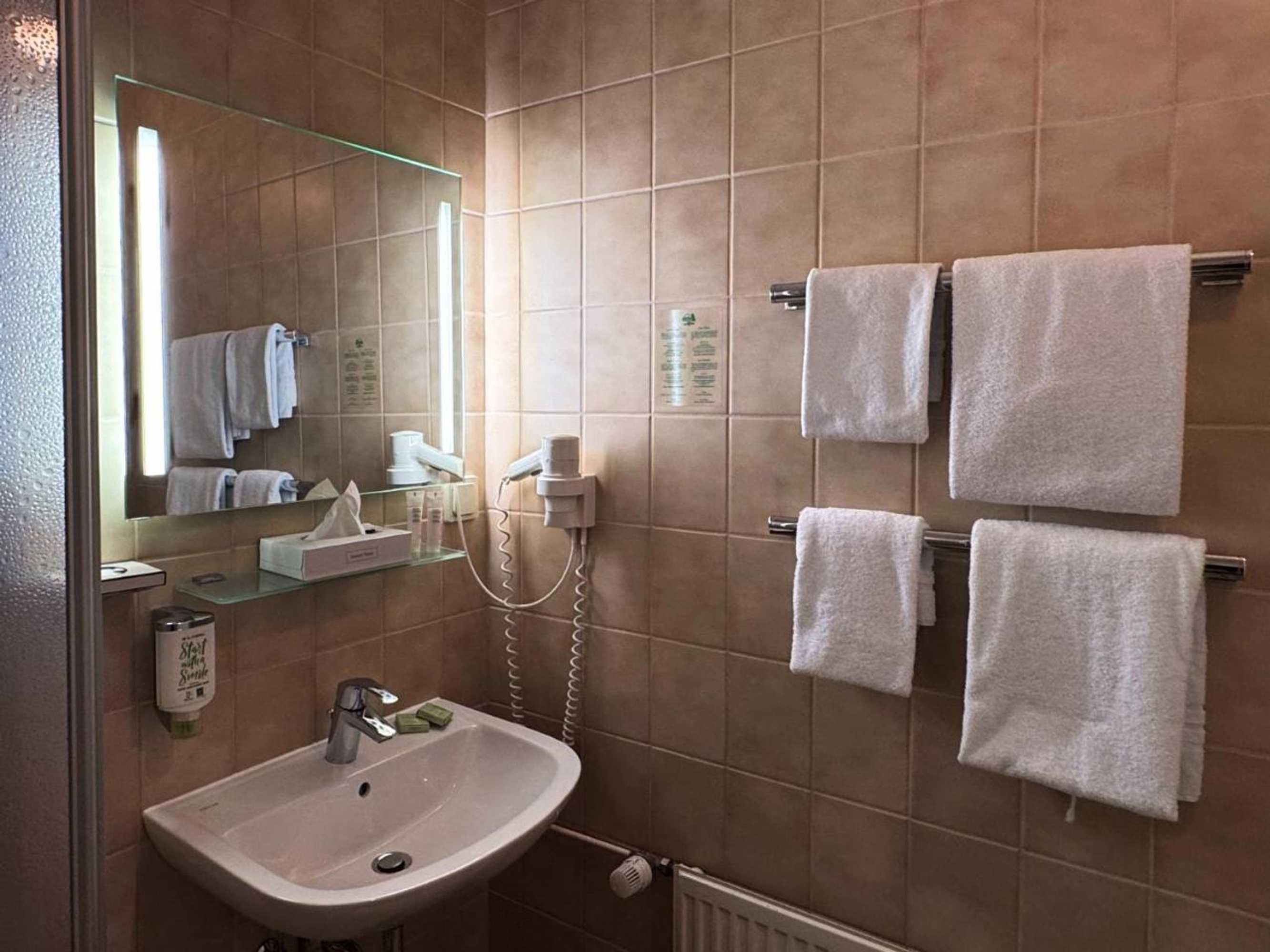 Gift card for Eisberg Hotel Schwanen