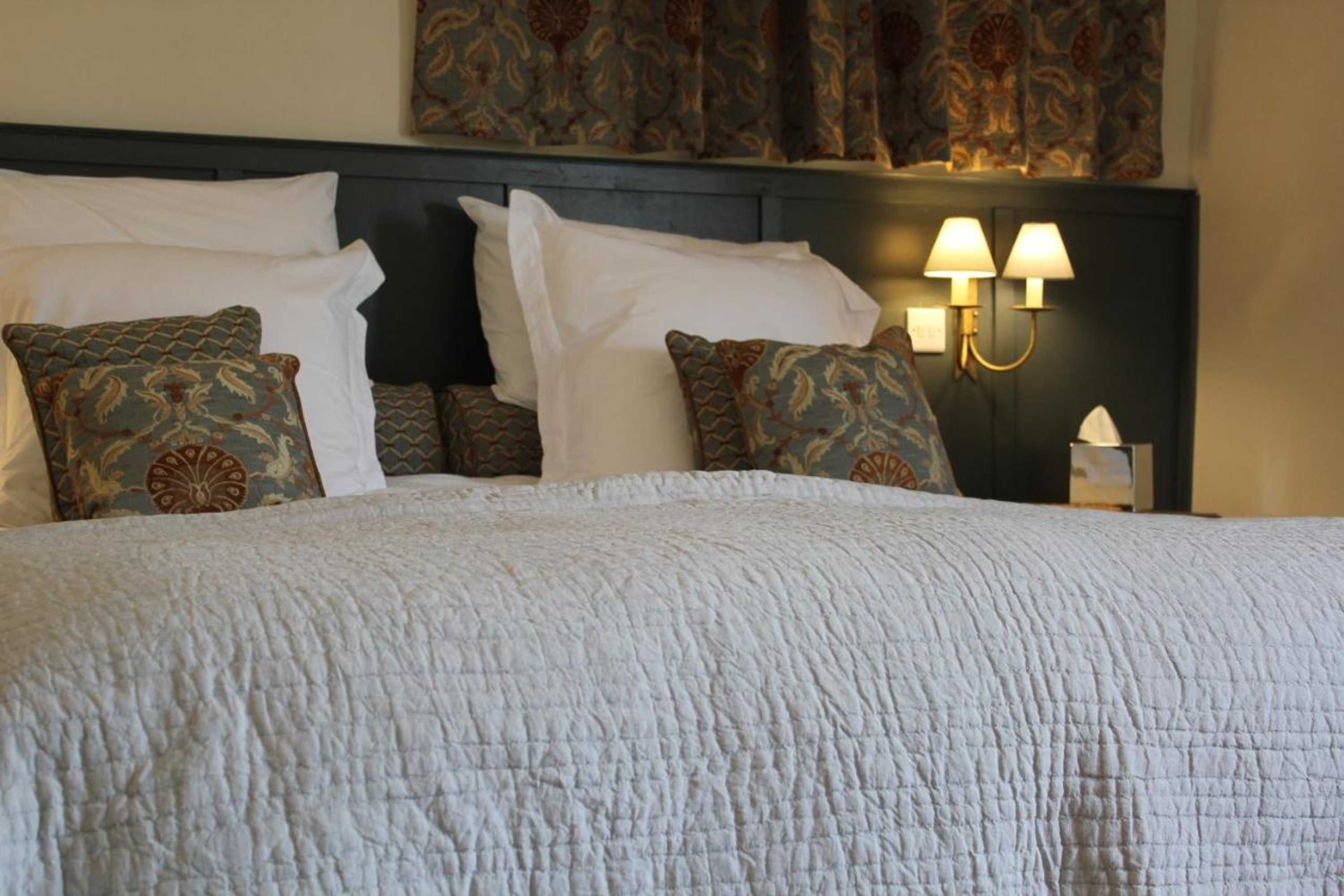 Gift card for West Knole House Somerset