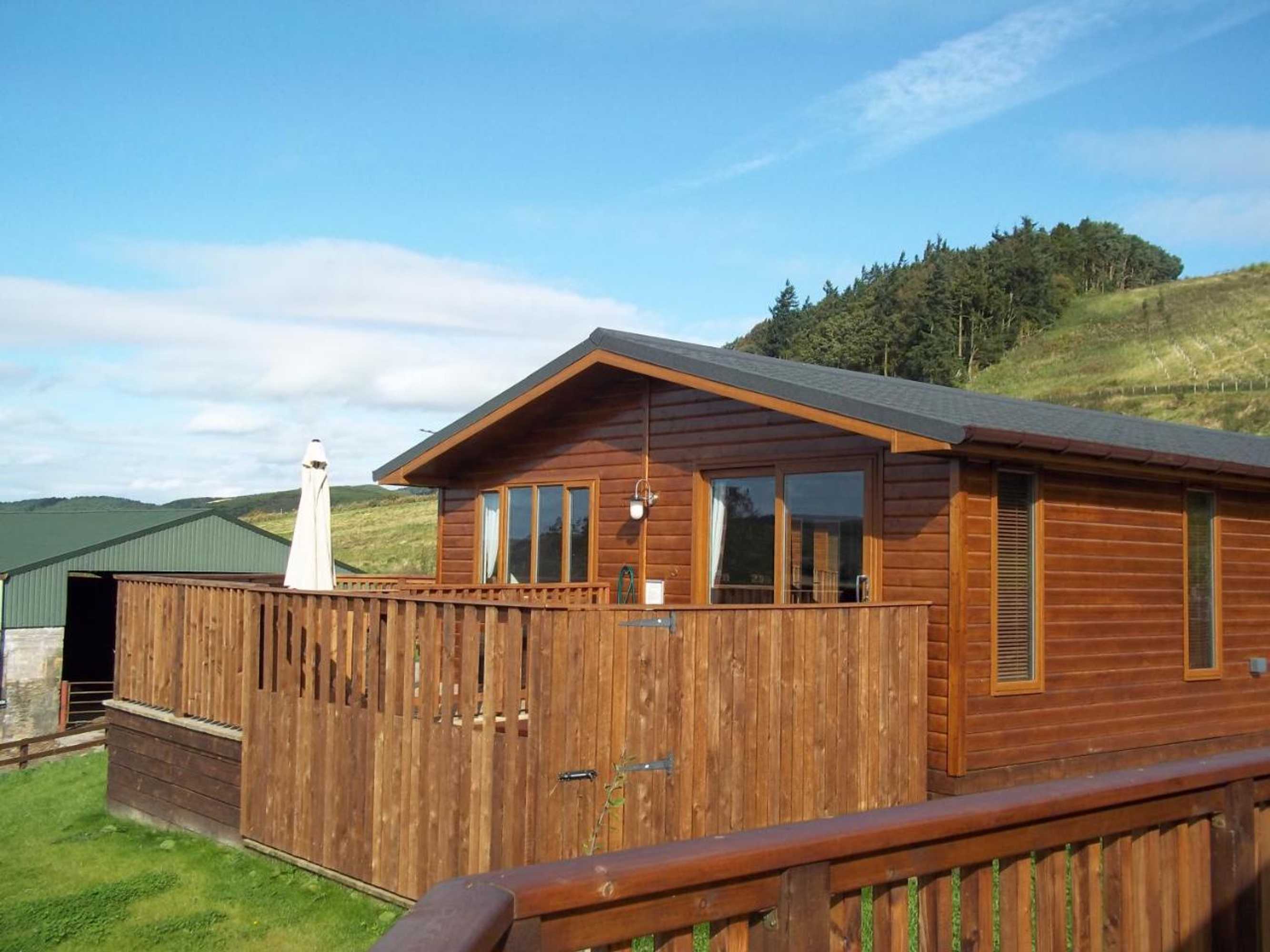Gift card for Skylark Lodge With Hot Tub