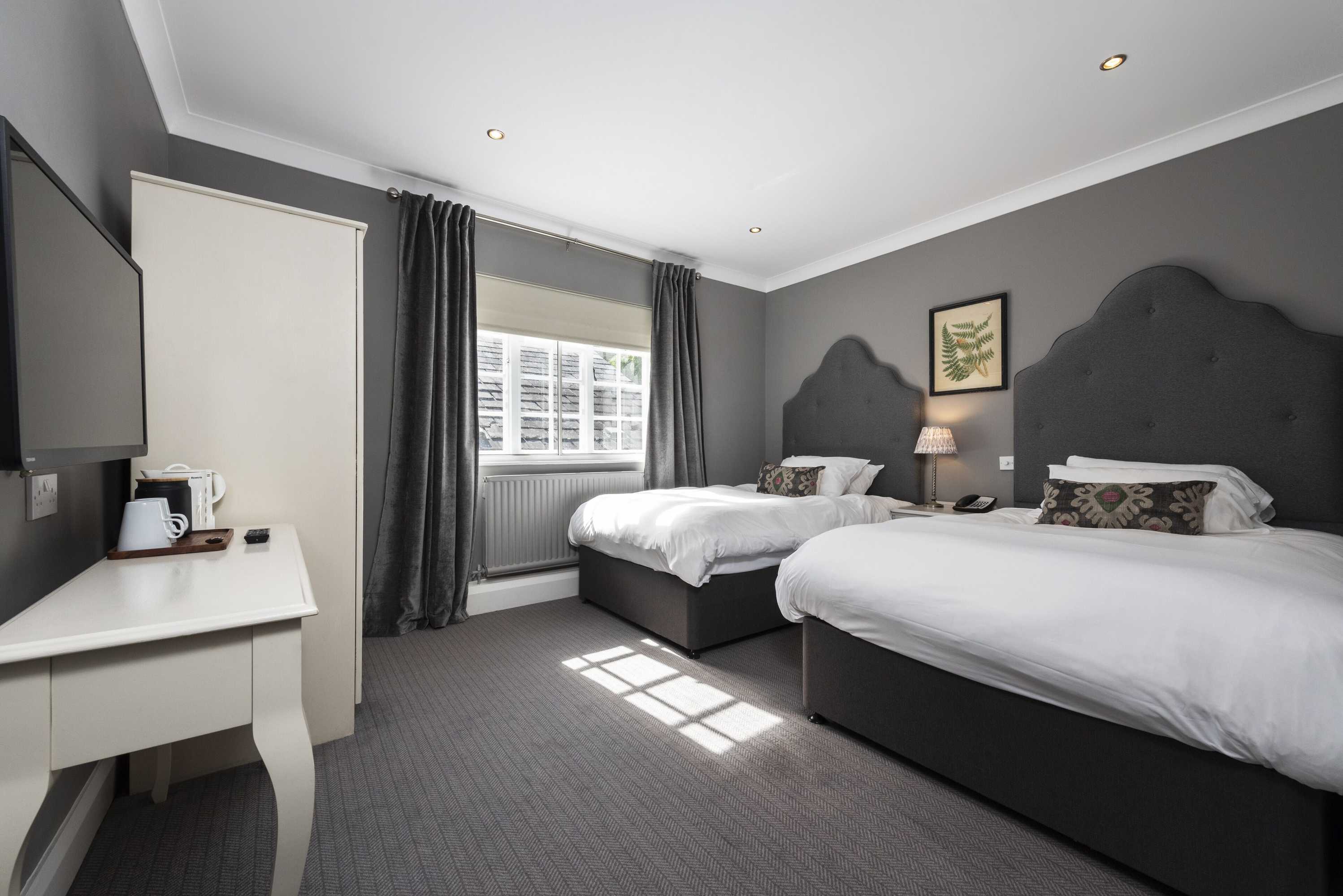 Gift card for Statham Lodge Hotel