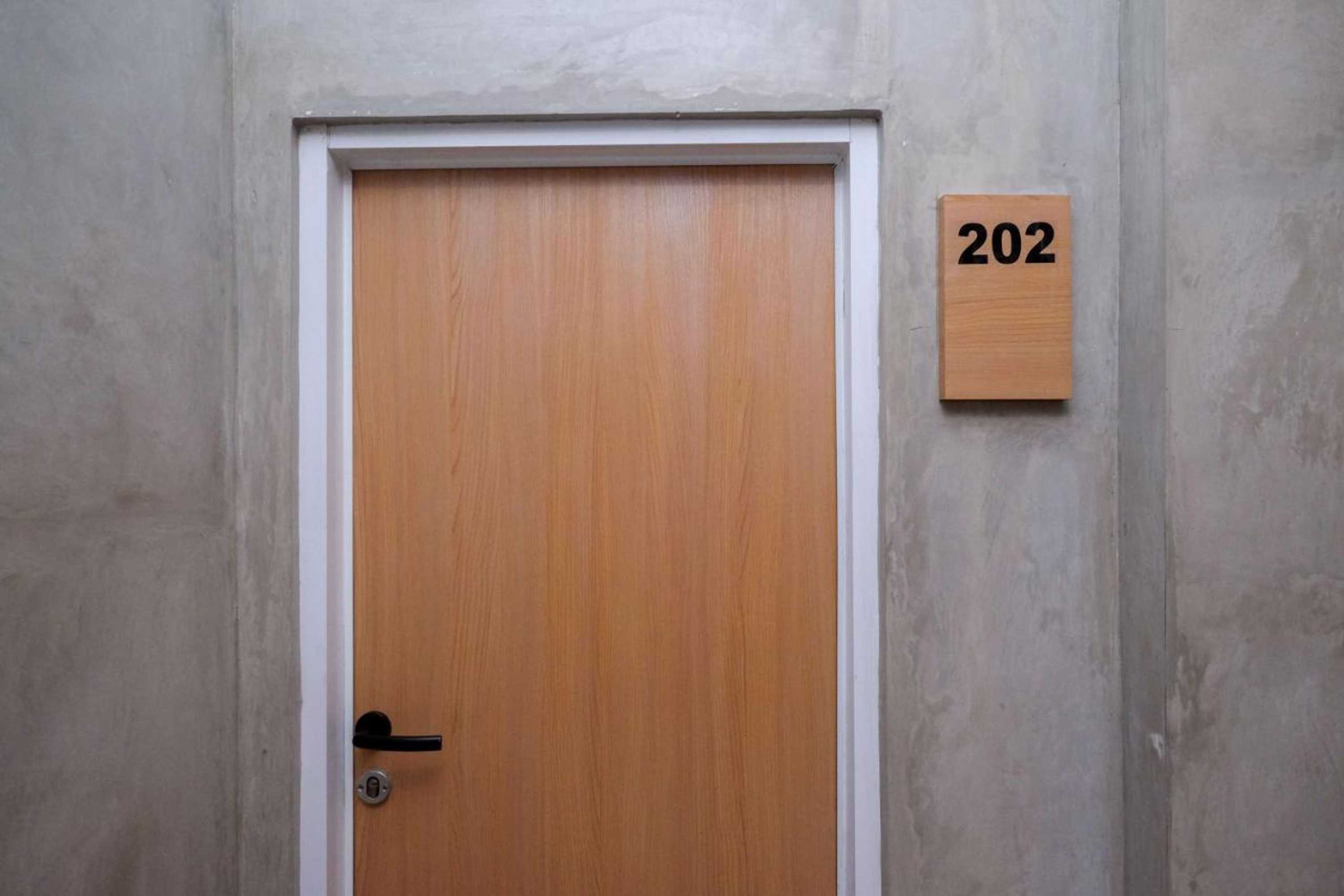 Gift card for Urbanview Hotel Syariah Artamara Tegal by Reddoorz