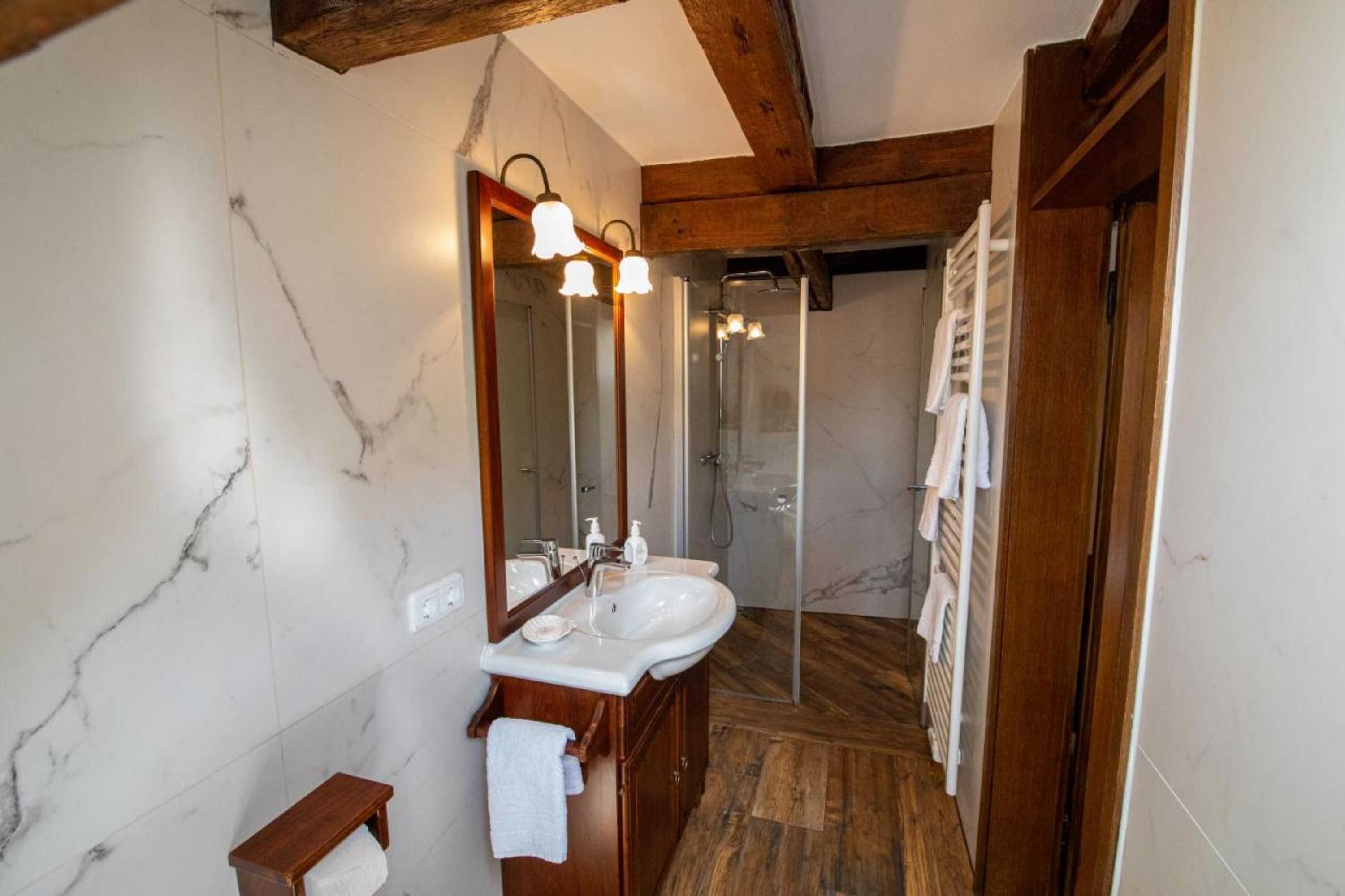 Gift card for Landhotel Der Schafhof Amorbach