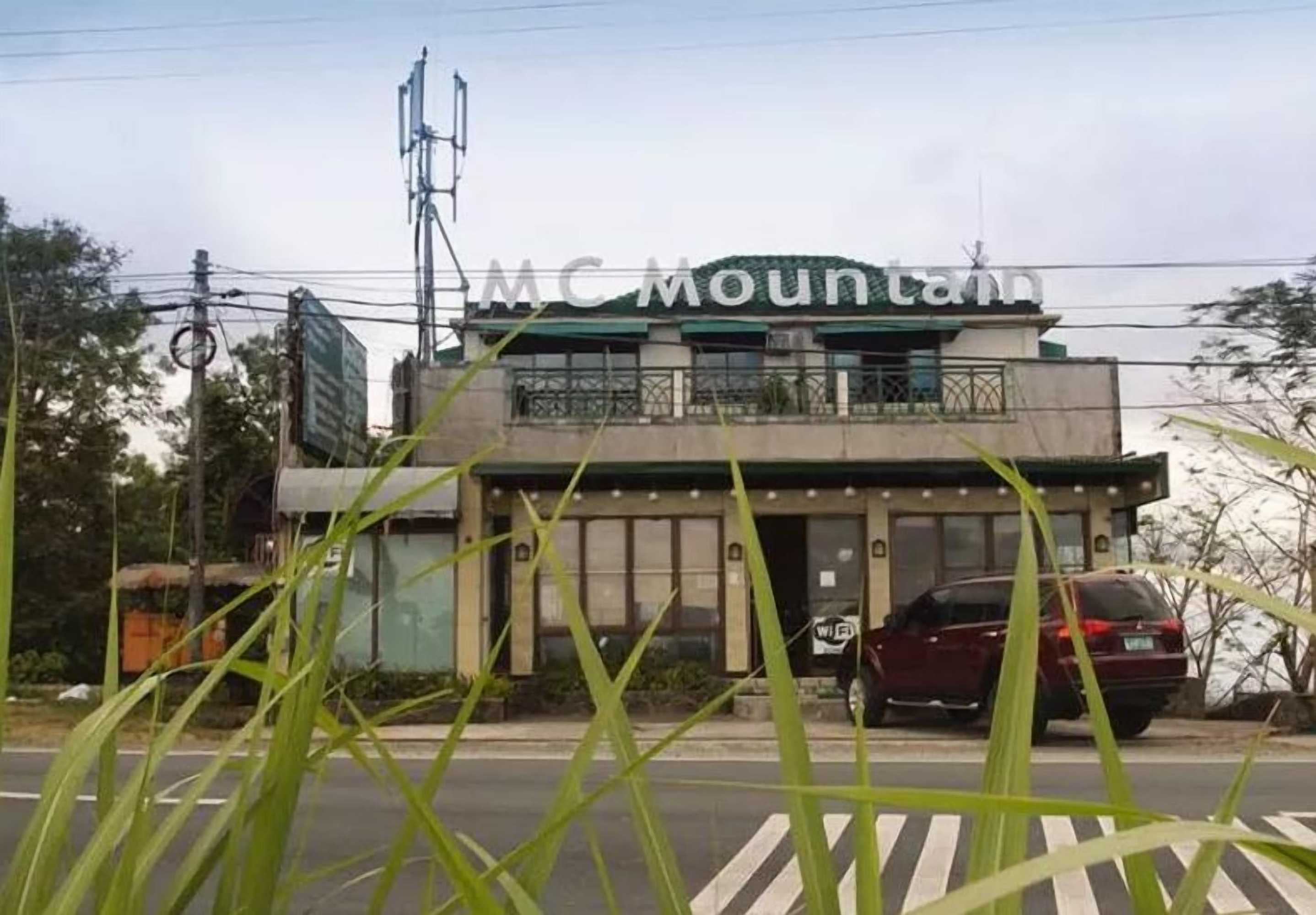 Gift card for MC Mountain Home Apartelle Gift card for MC Mountain Home Apartelle
