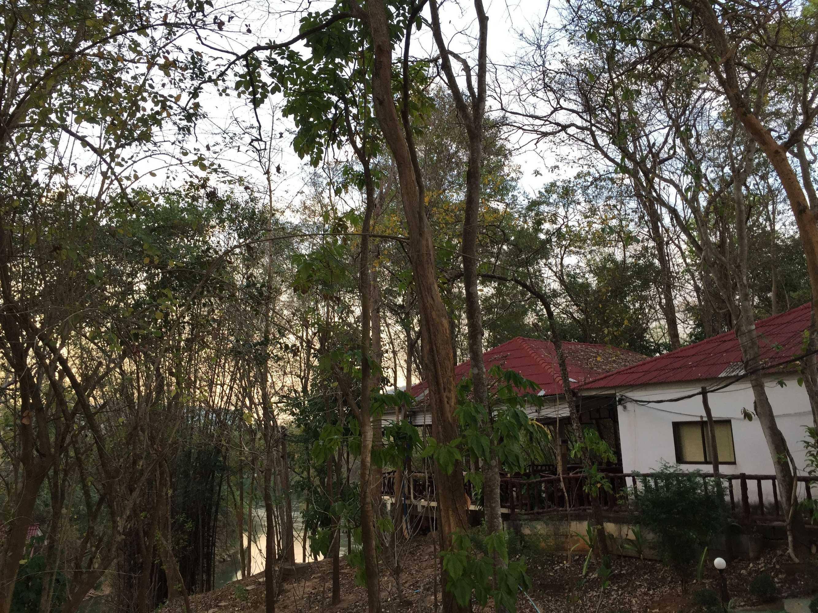 Gift card for Saiyok River House Gift card for Saiyok River House