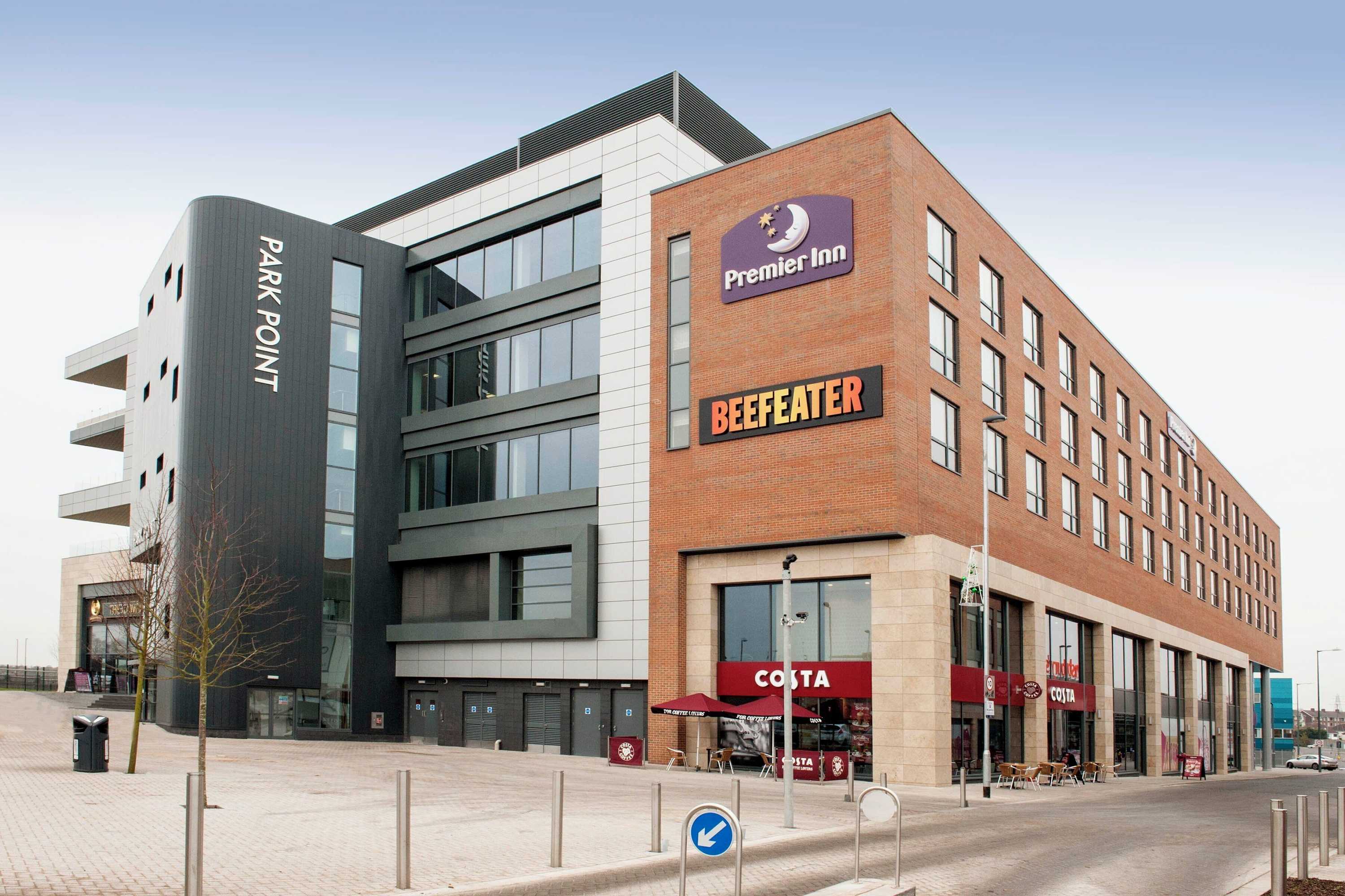 Gift card for Premier Inn Birmingham South (longbridge)