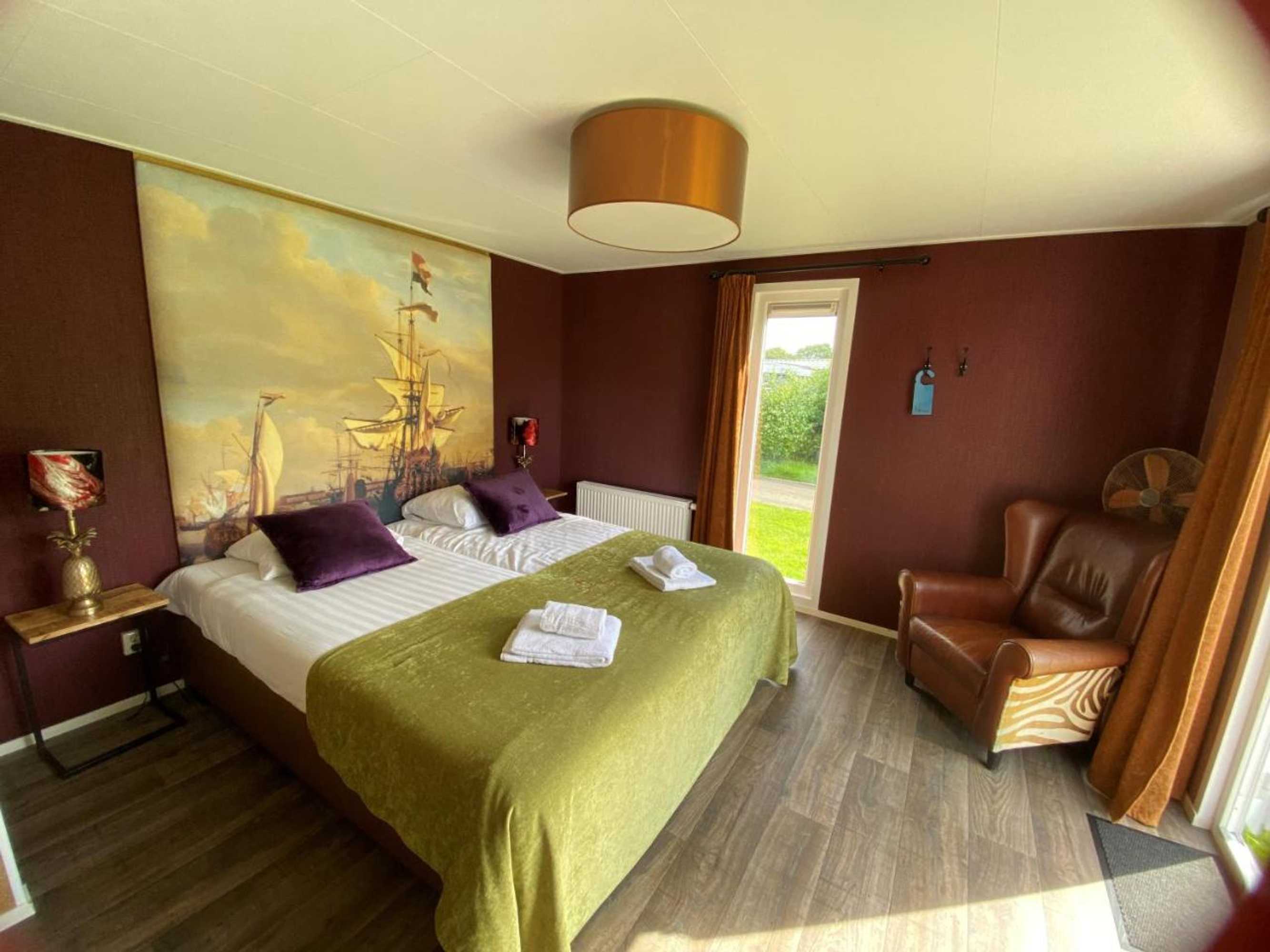 Gift card for Recreatiepark Wiringherlant