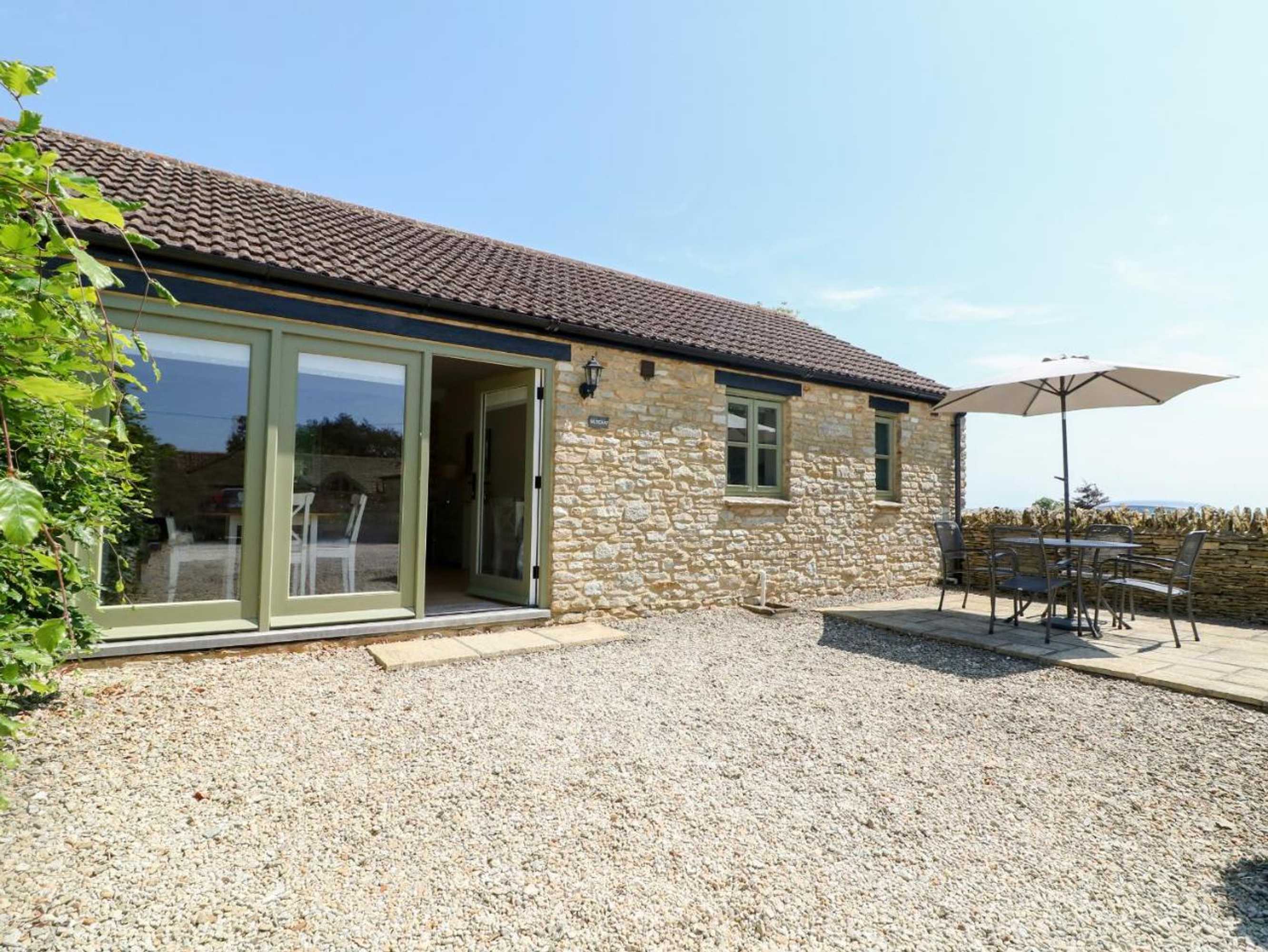 Gift card for Nutchat Barn