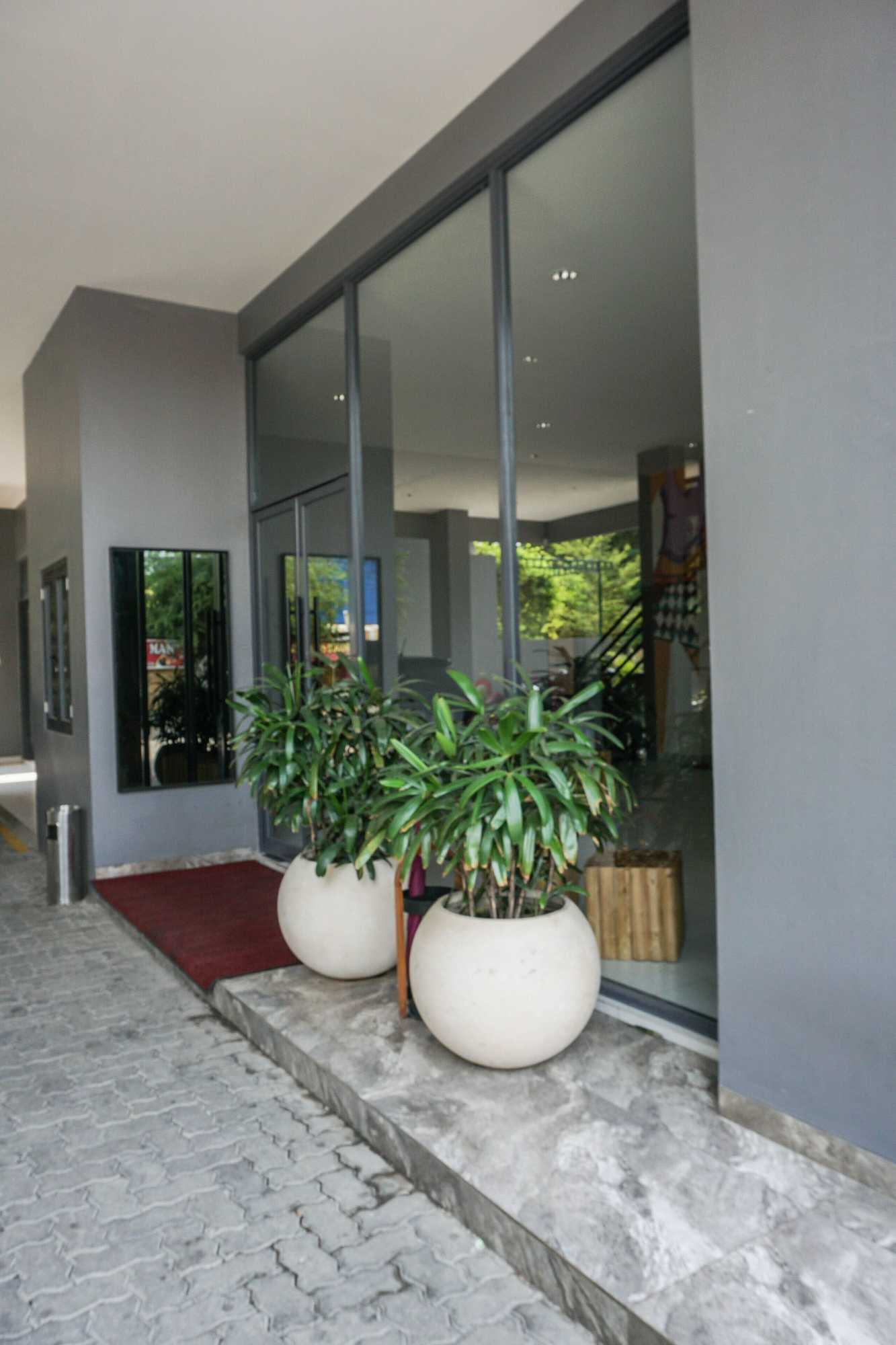 Gift card for Pantes Hotel  Simpang Lima Semarang