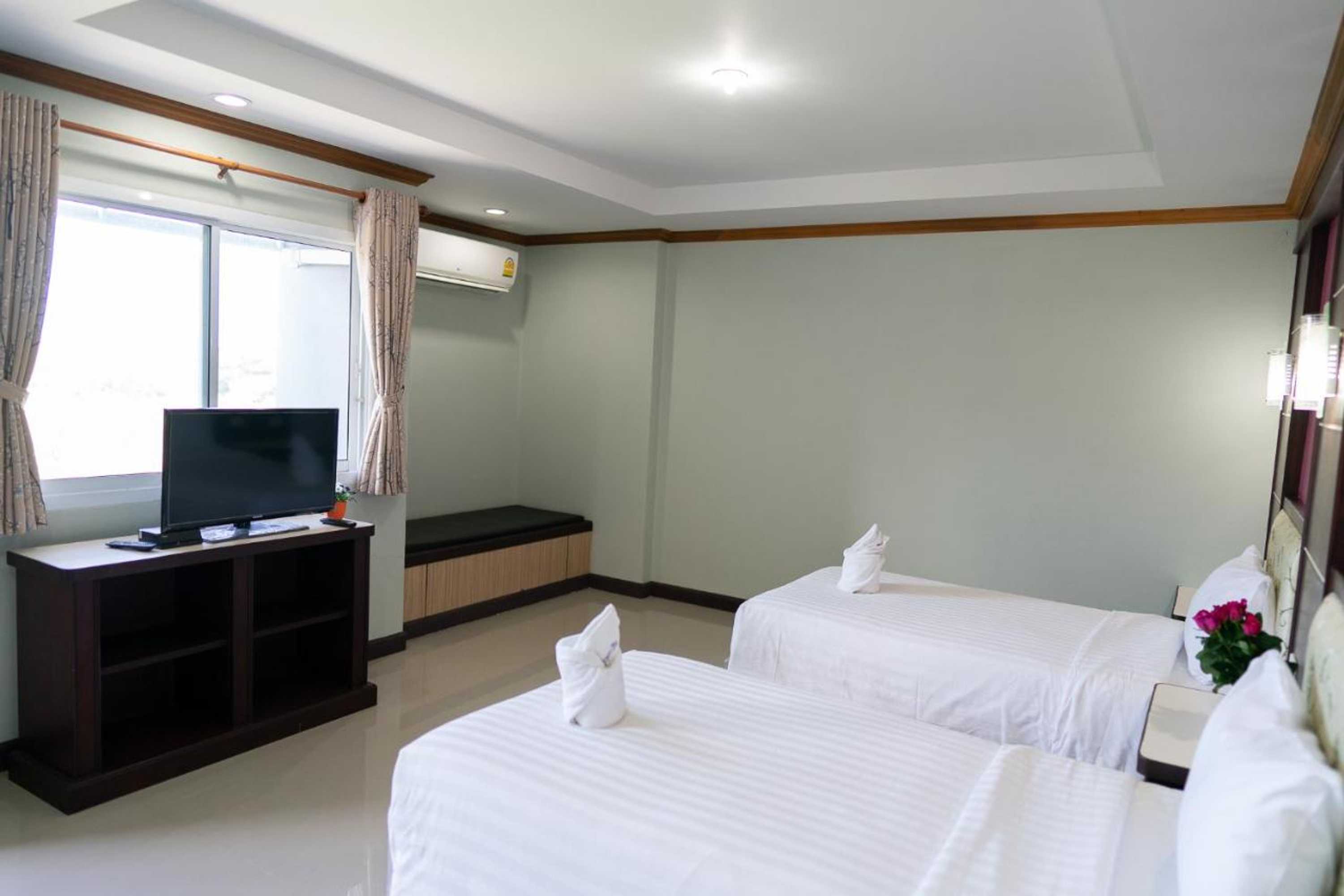 Gift card for Thungtawan Hotel