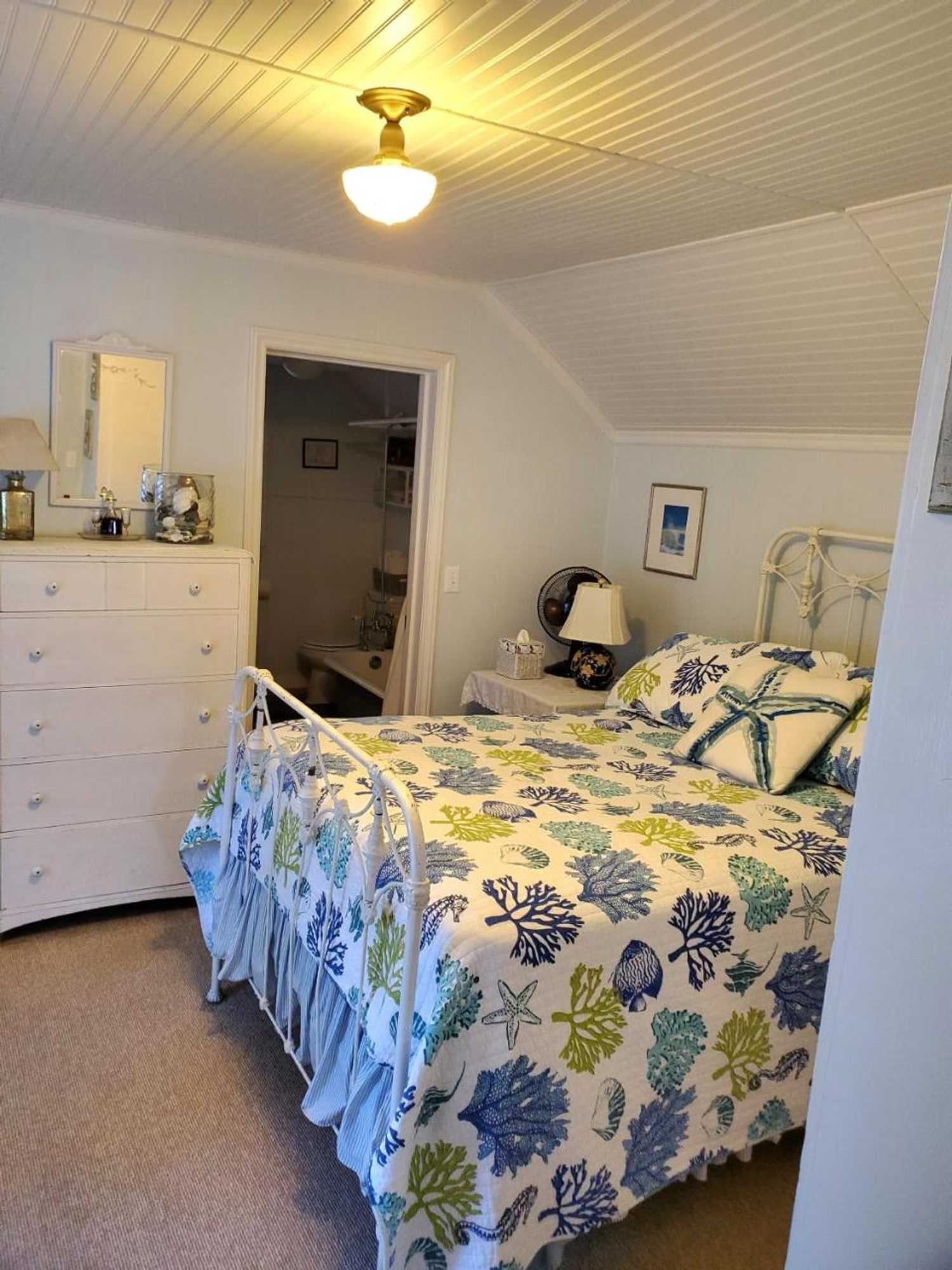 Gift card for Bay Cottage