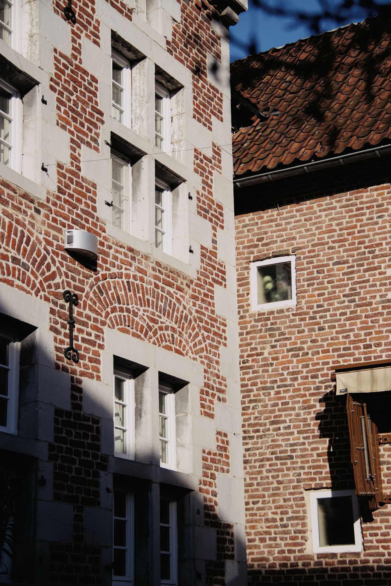 Gift card for Blanckthys Hotel Voeren