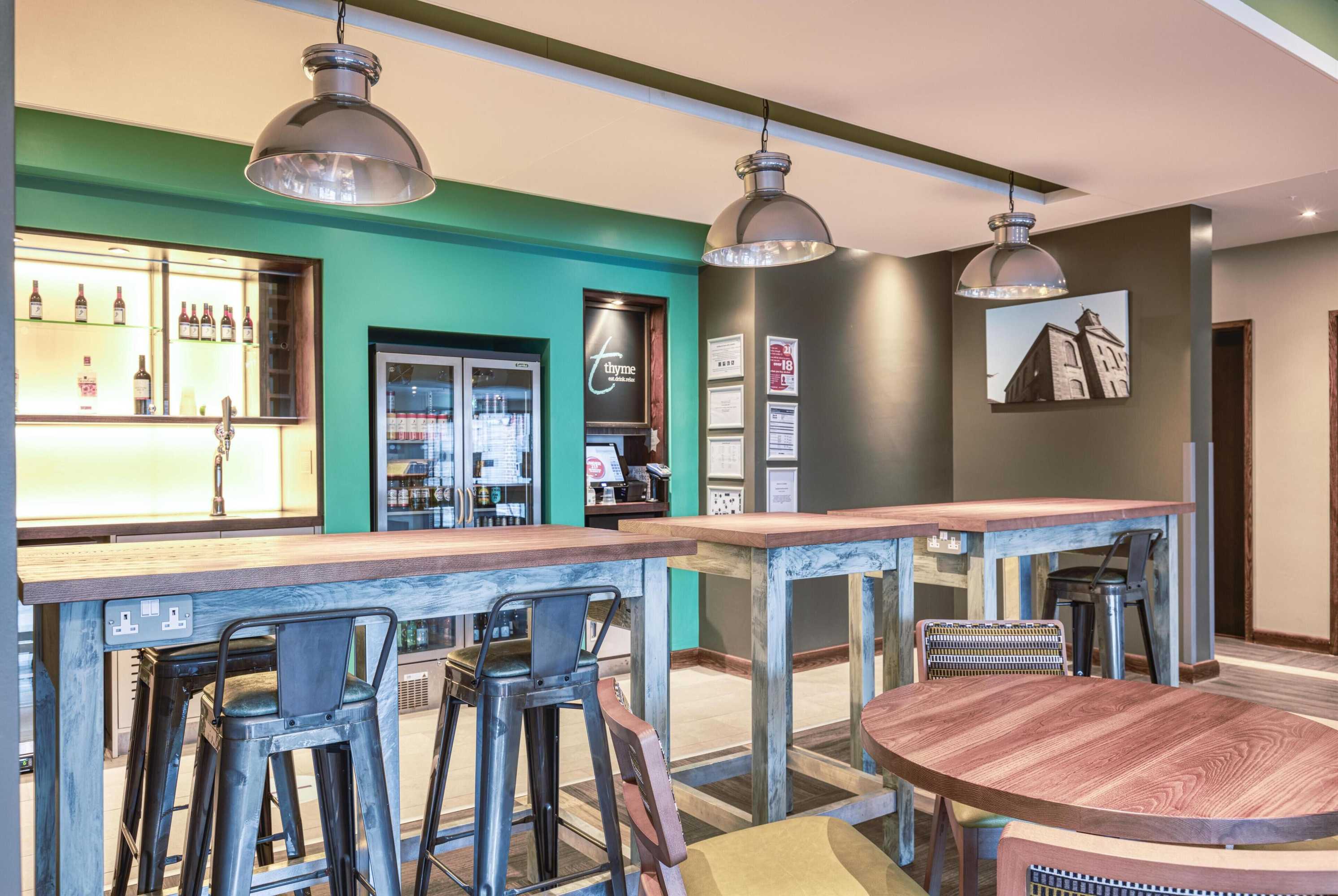 Gift card for Premier Inn Tiverton