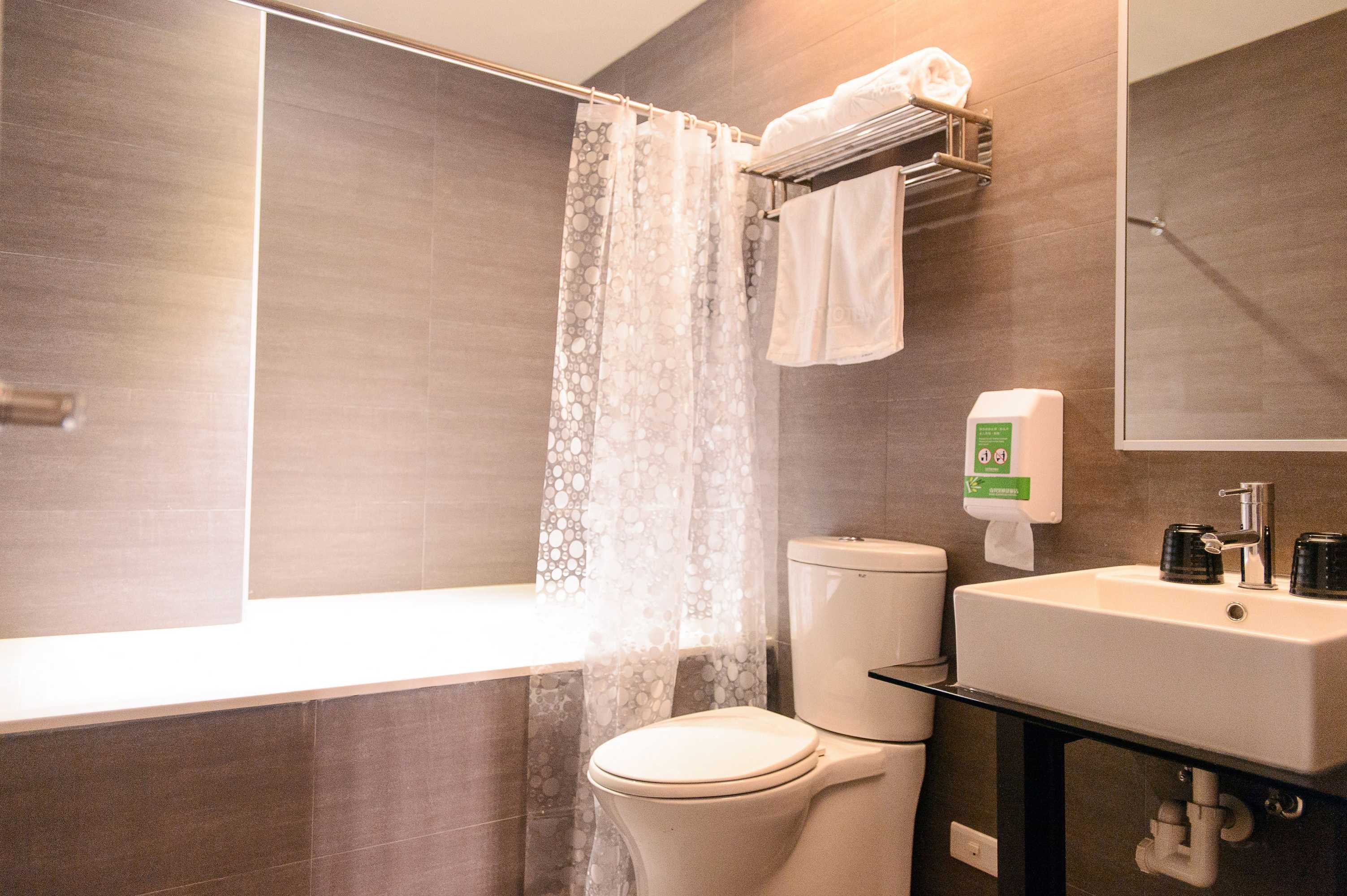 Gift card for Kiwi Express Hotel - Taichung Station Branch II