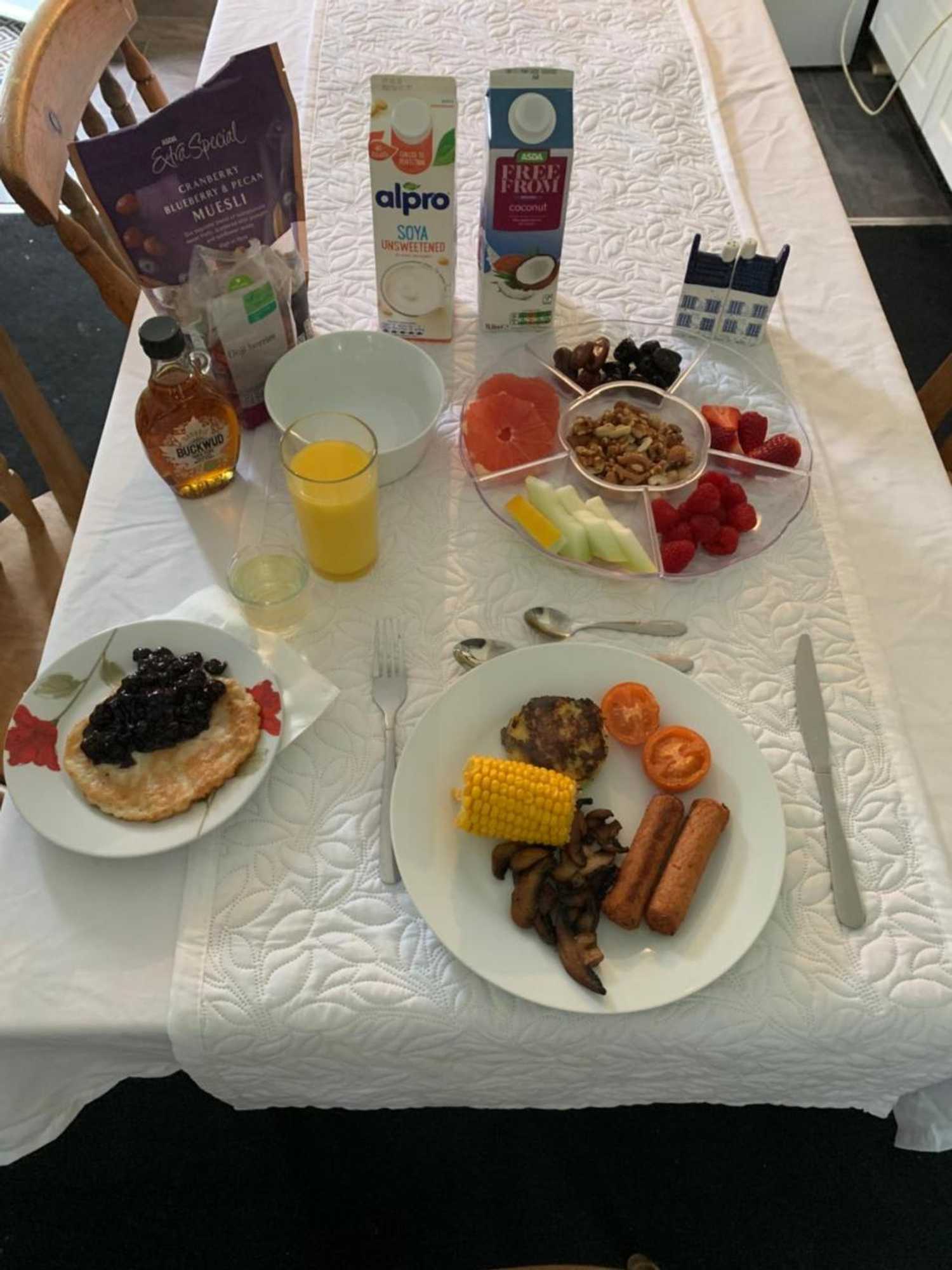 Gift card for Debbie’s Digs