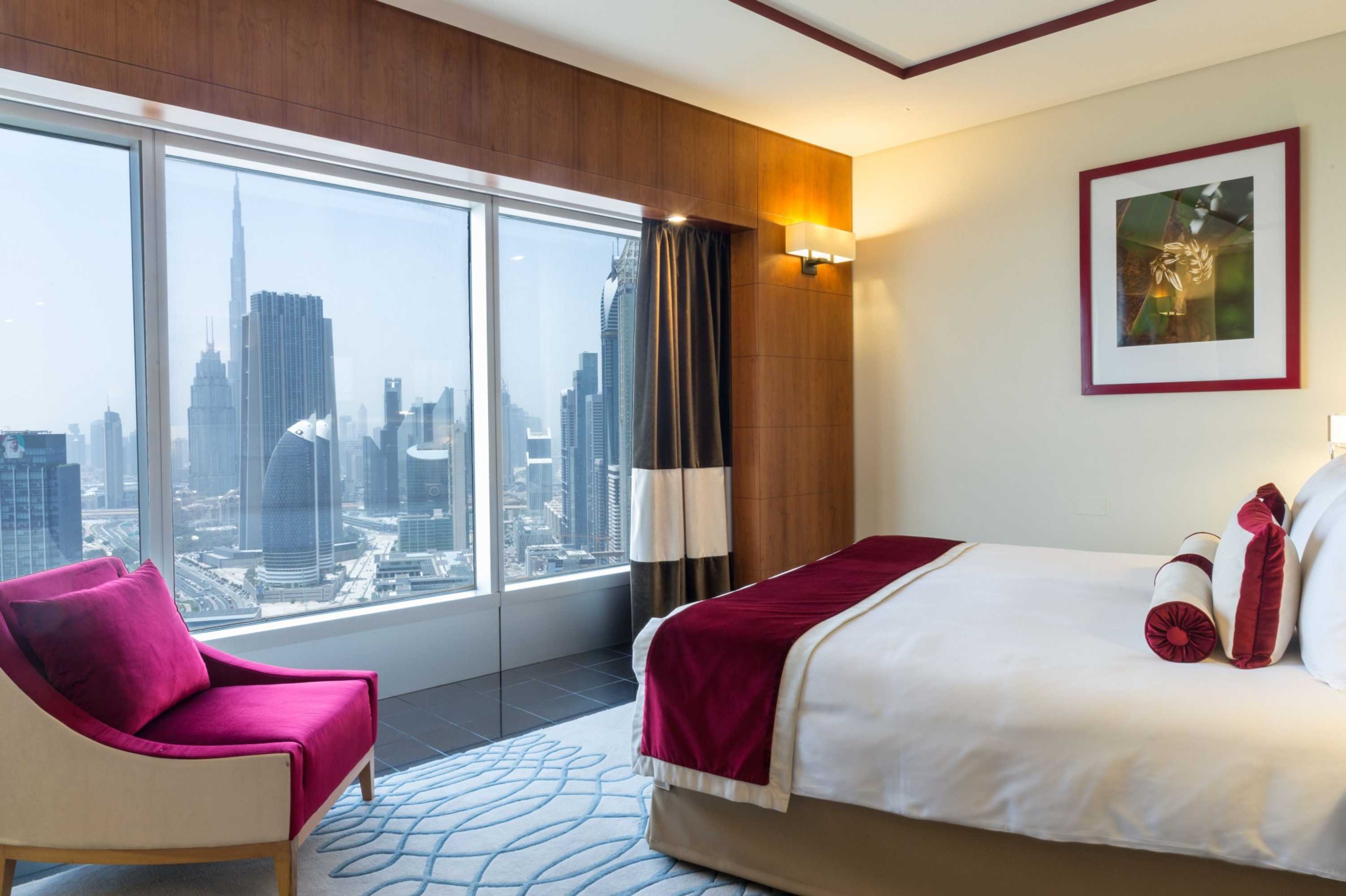 Gift card for Jumeirah Emirates Towers Dubai Gift card for Jumeirah Emirates Towers Dubai