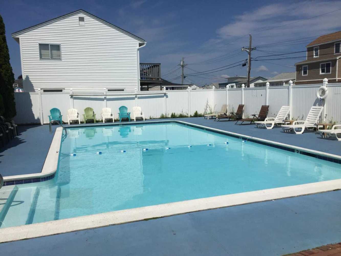 Gift card for Regal Inn Hampton Beach