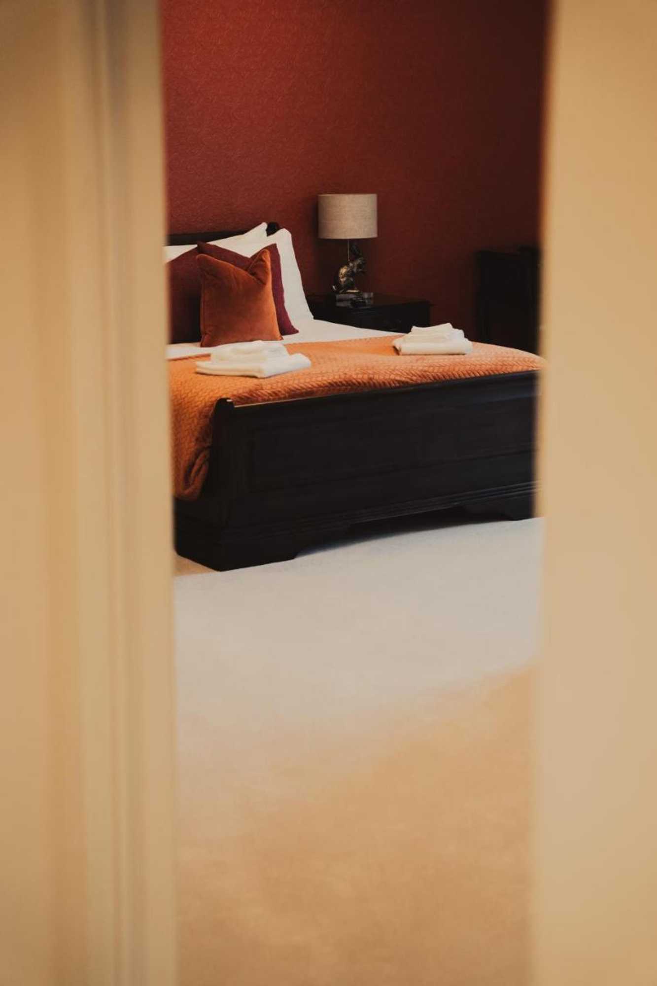 Gift card for The Swan Hotel