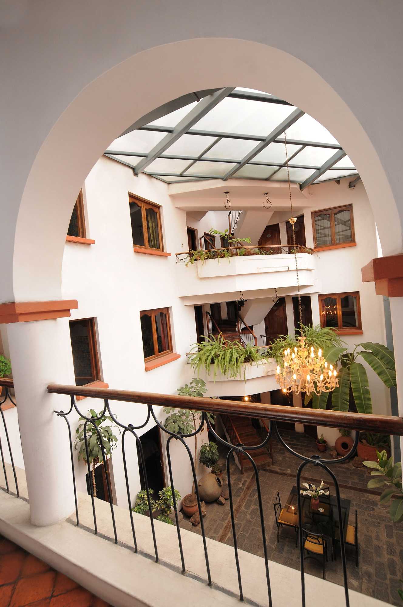 Gift card for Hostal Recoleta Sur Gift card for Hostal Recoleta Sur