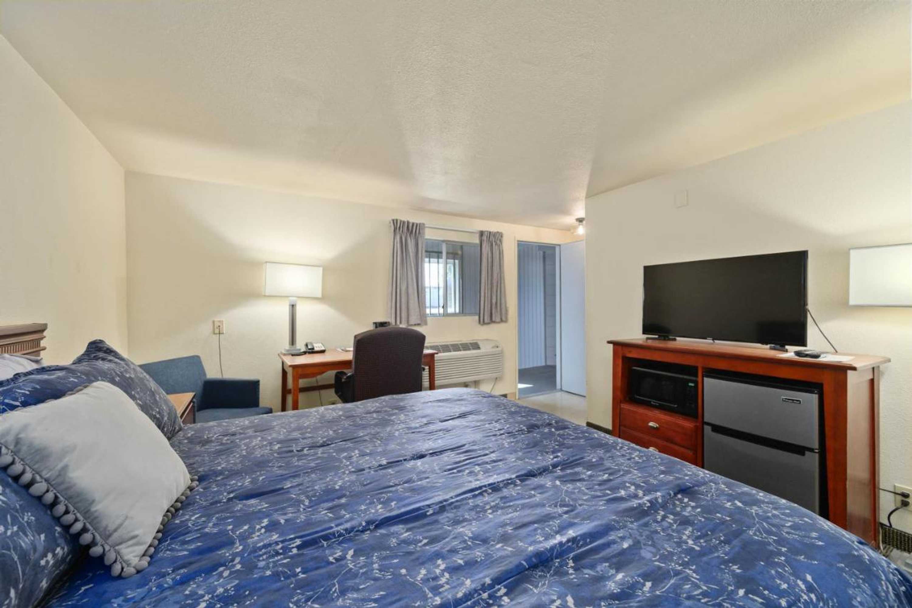 Gift card for Cocusa Motel