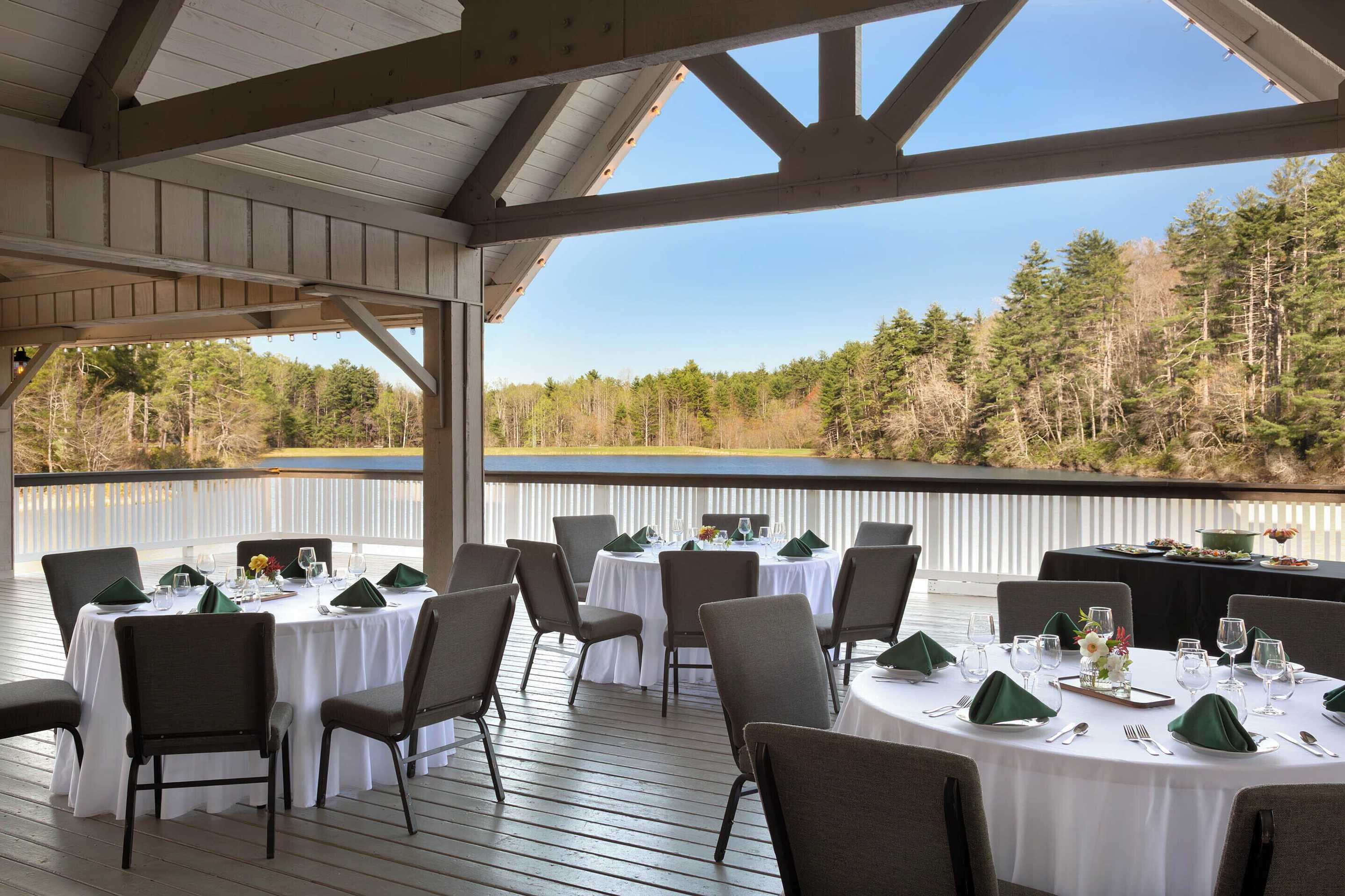 Gift card for Kanuga Inn & Lodging Gift card for Kanuga Inn & Lodging