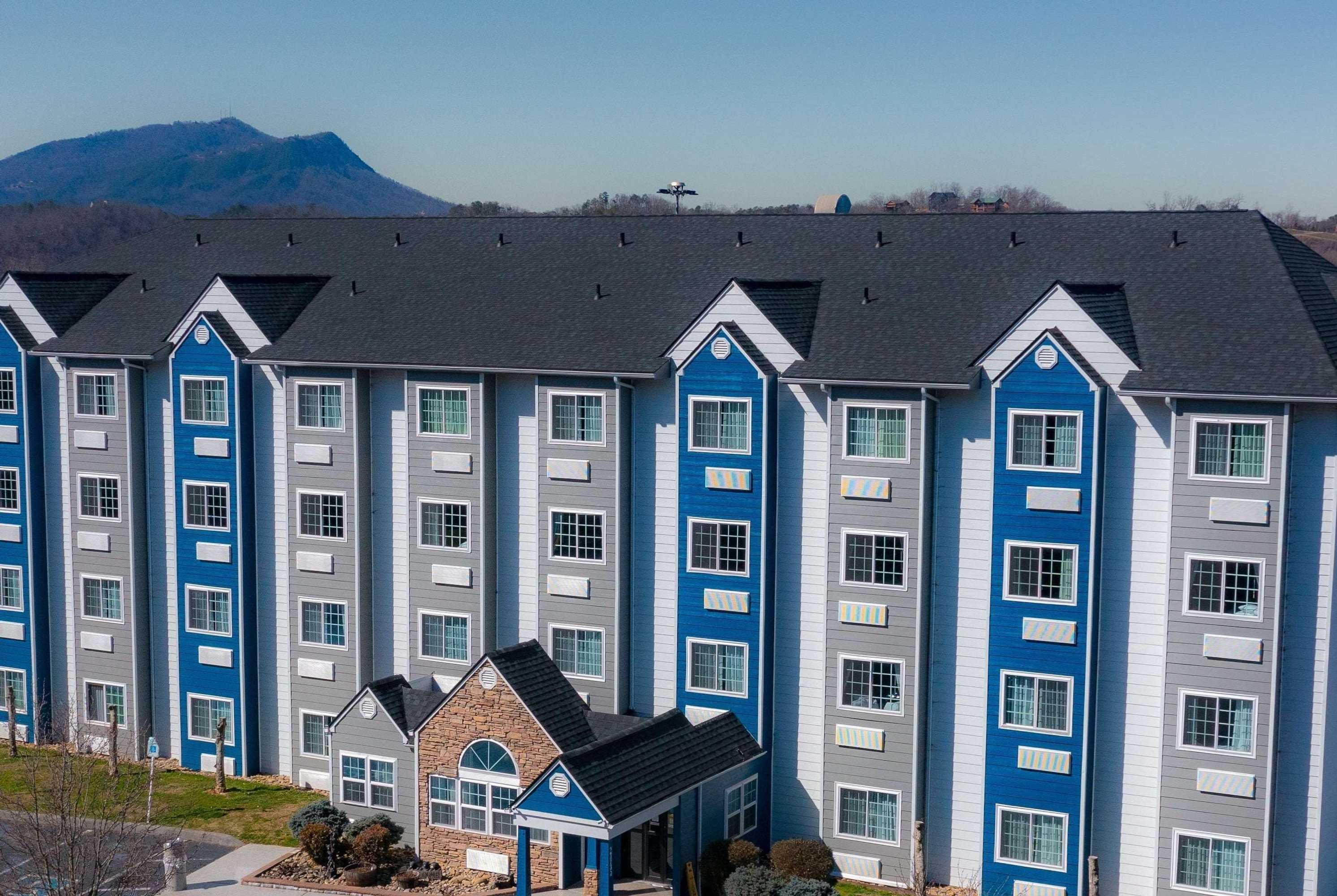 Gift card for Microtel Inn & Suites by Wyndham Pigeon Forge Gift card for Microtel Inn & Suites by Wyndham Pigeon Forge