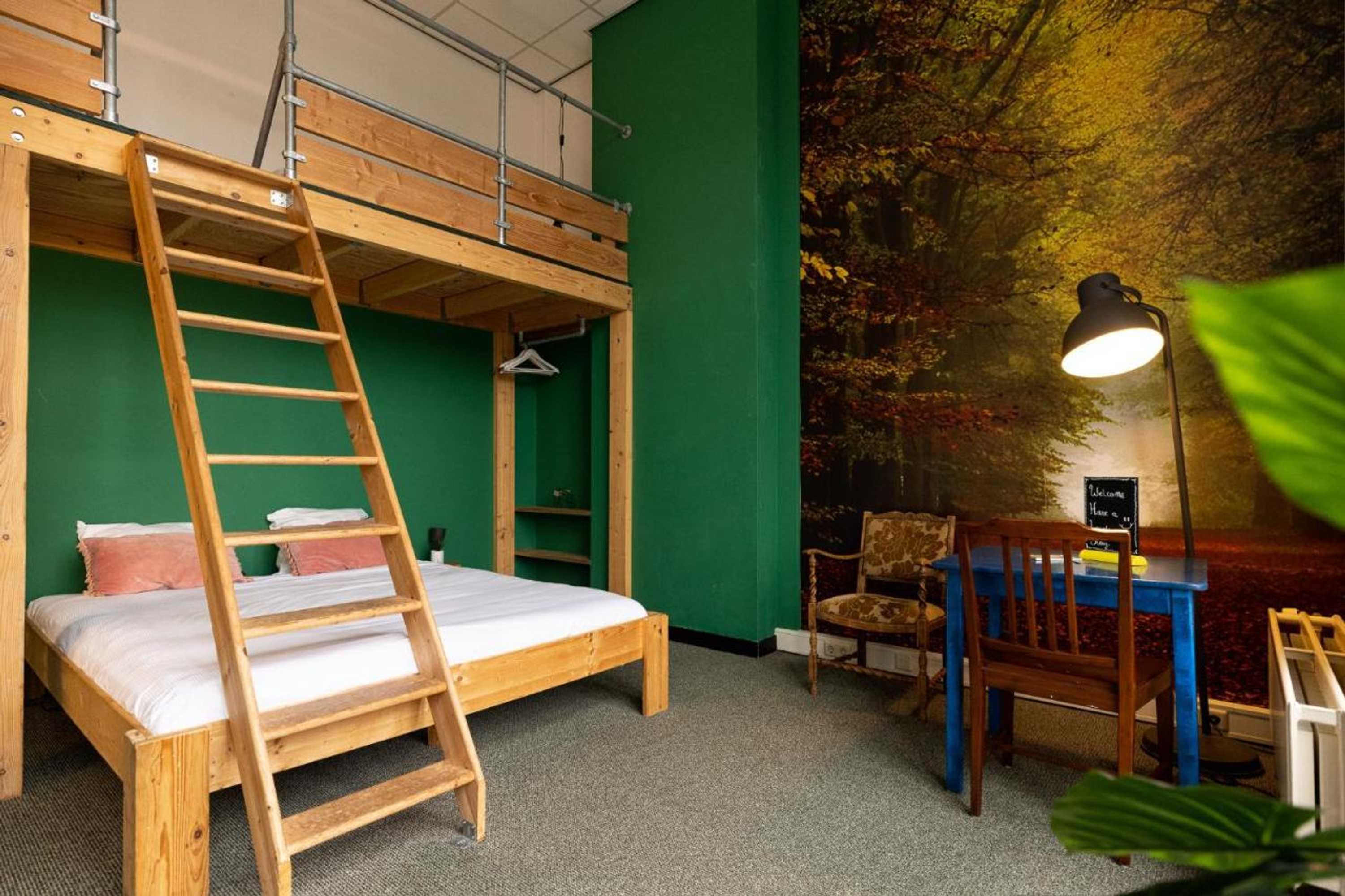 Gift card for Hostel Roots