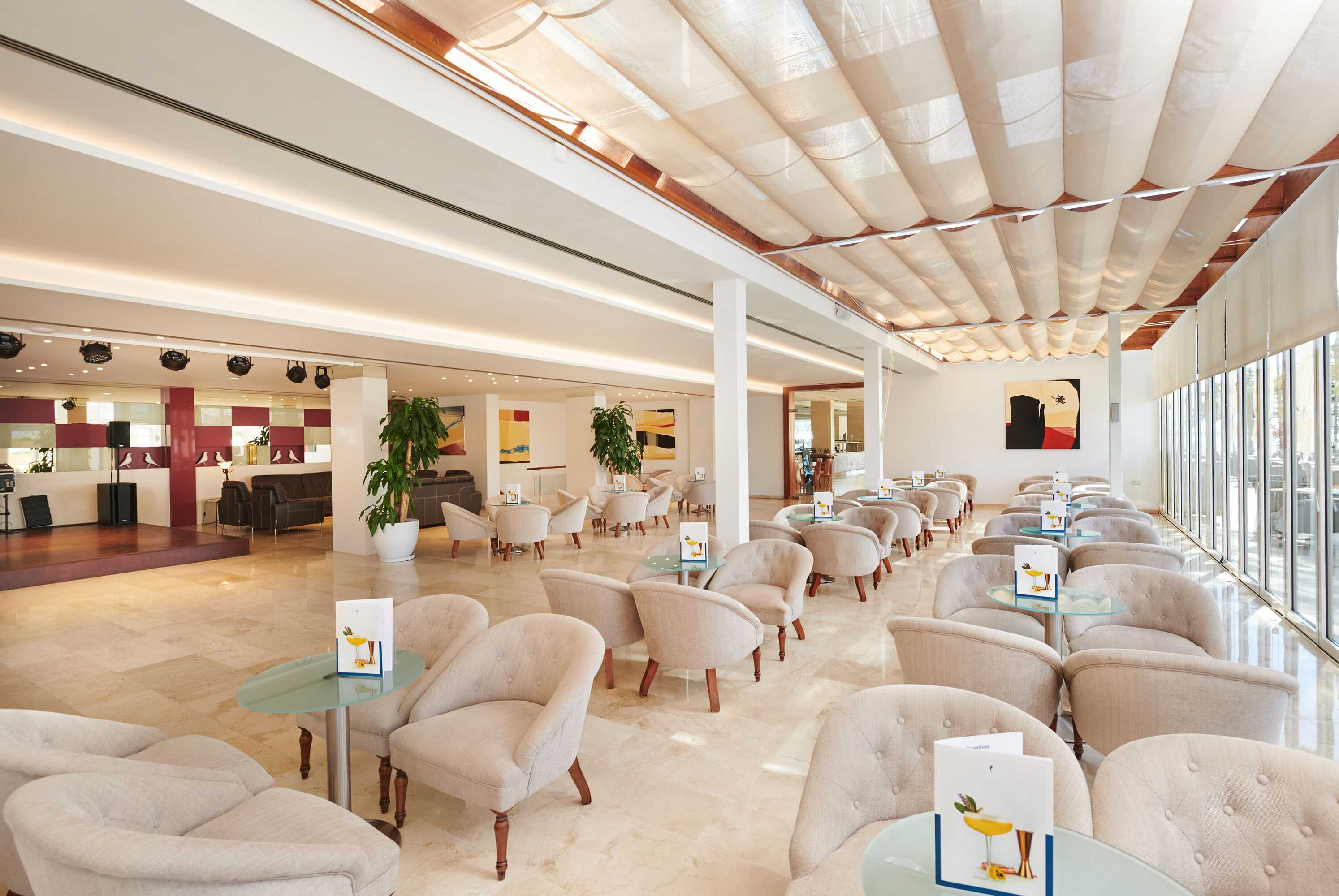 Gift card for Hipotels Eurotel Punta Rotja & Spa