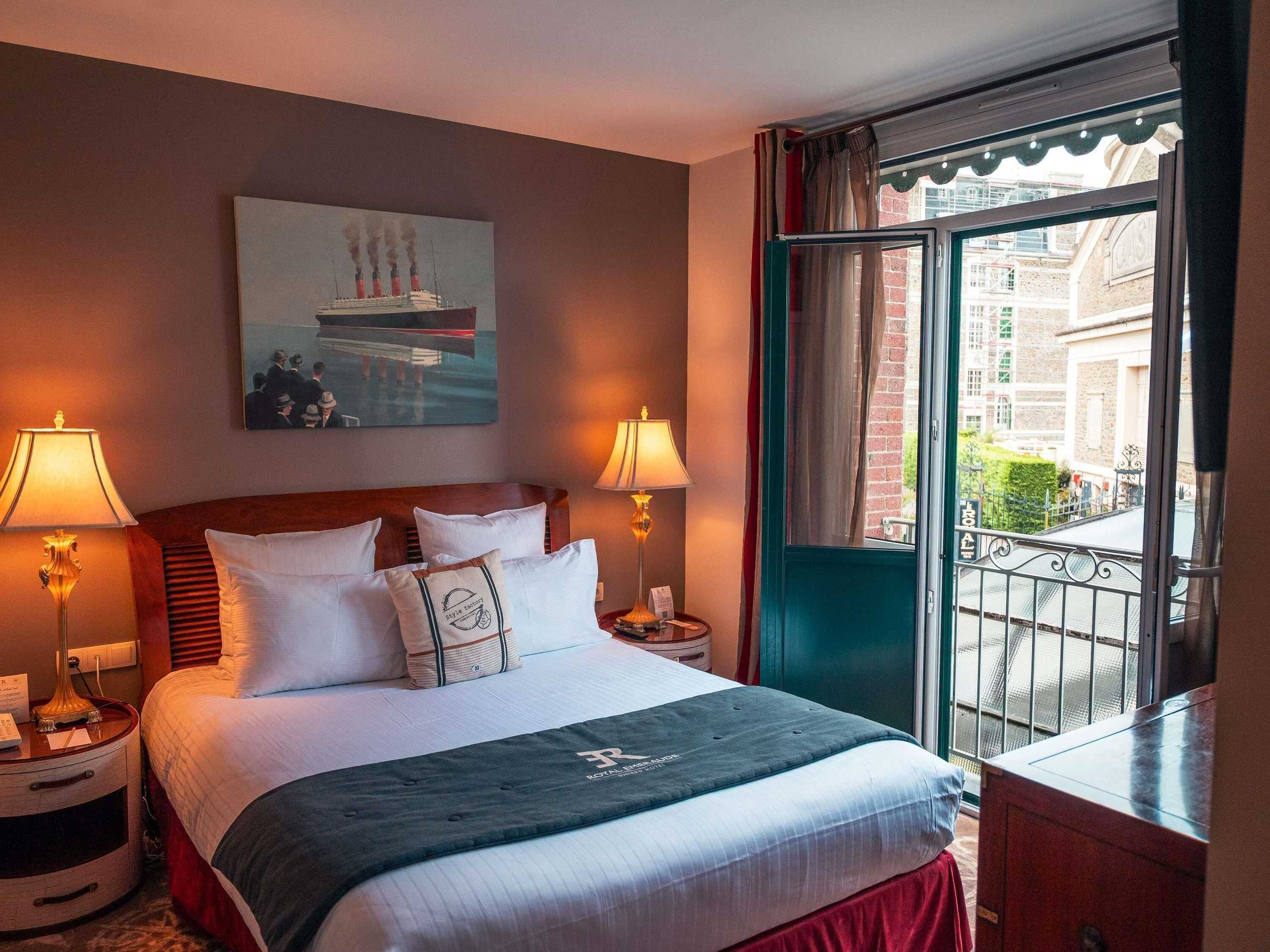 Gift card for Royal Emeraude Hotel Dinard - Mgallery Collection