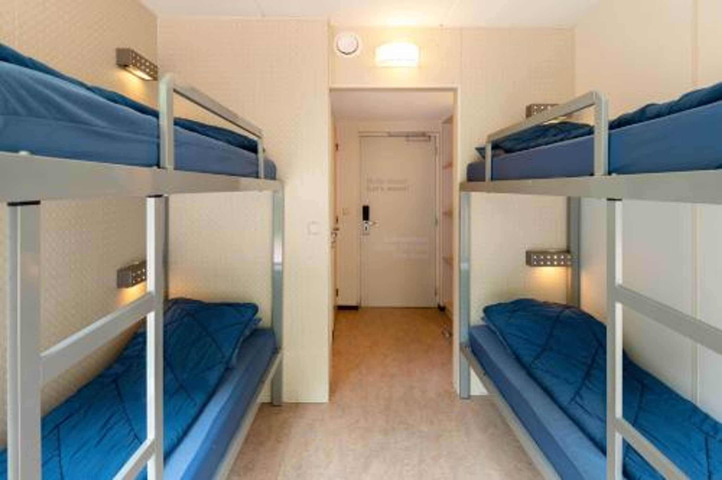 Gift card for Stayokay Hostel Egmond Gift card for Stayokay Hostel Egmond