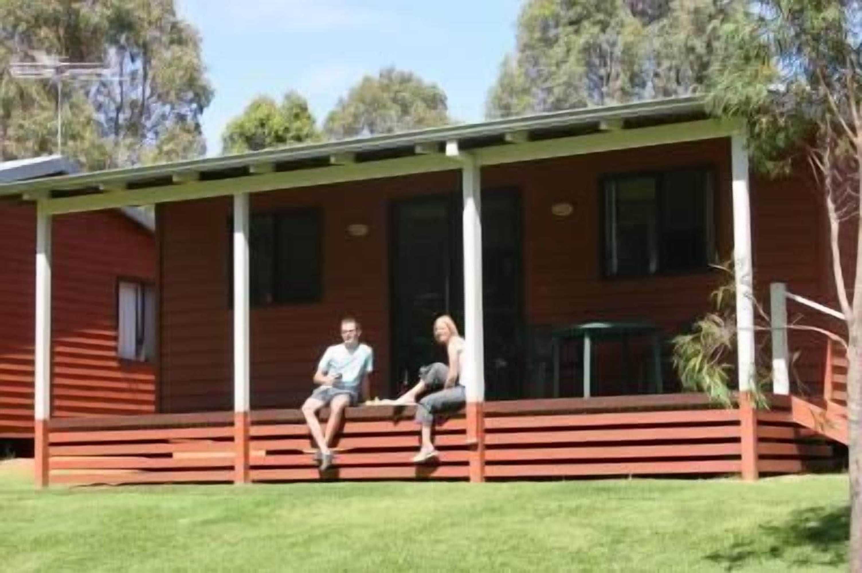 Gift card for Discovery Parks - Margaret River Gift card for Discovery Parks - Margaret River