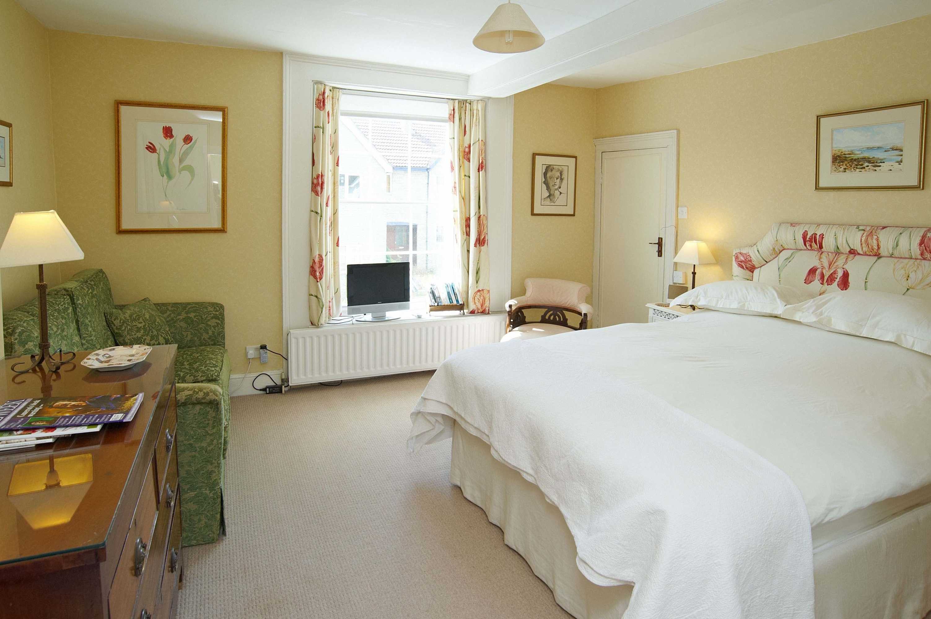 Gift card for Castleton House B&b Gift card for Castleton House B&b