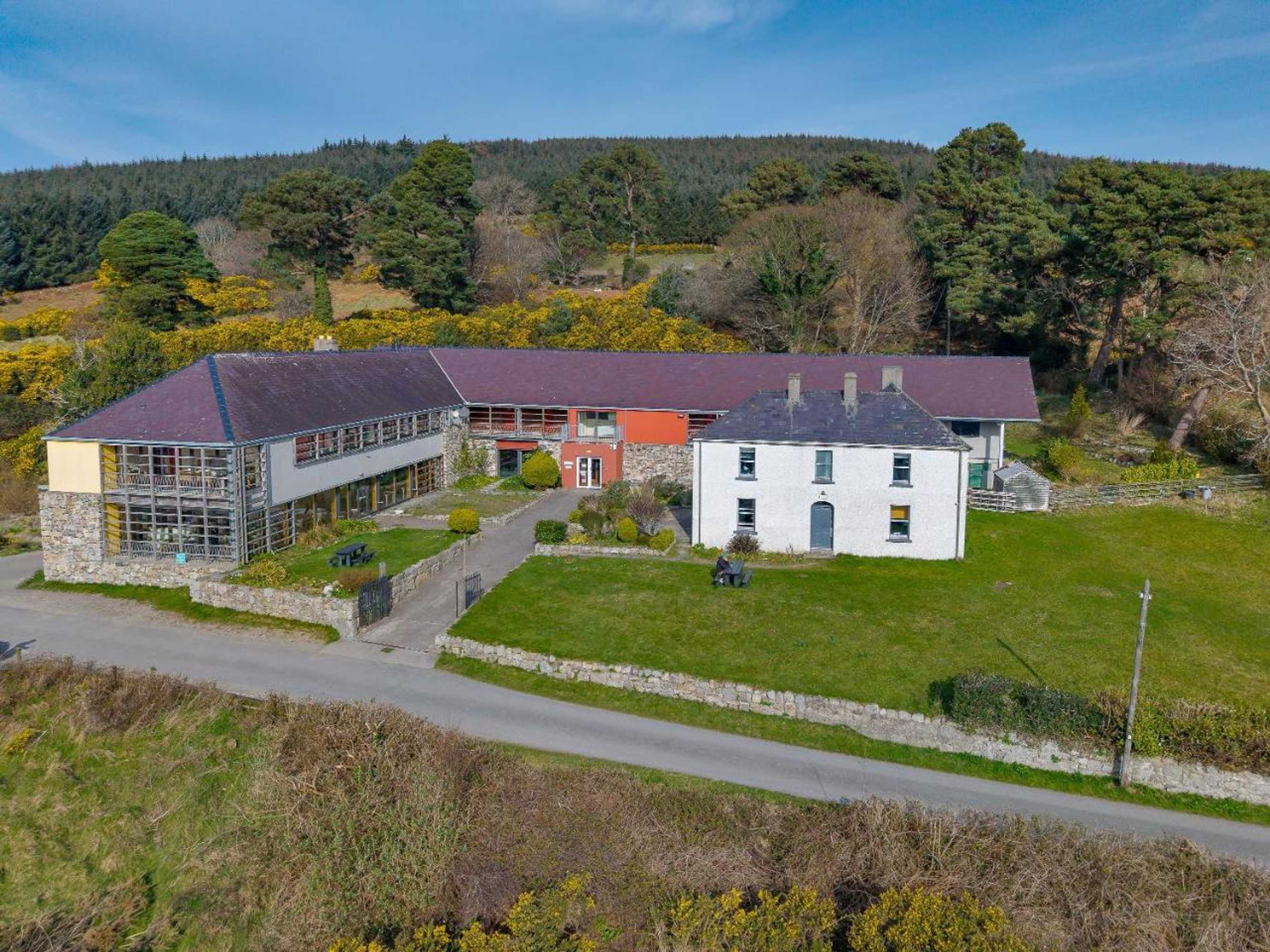 Gift card for Knockree Hostel