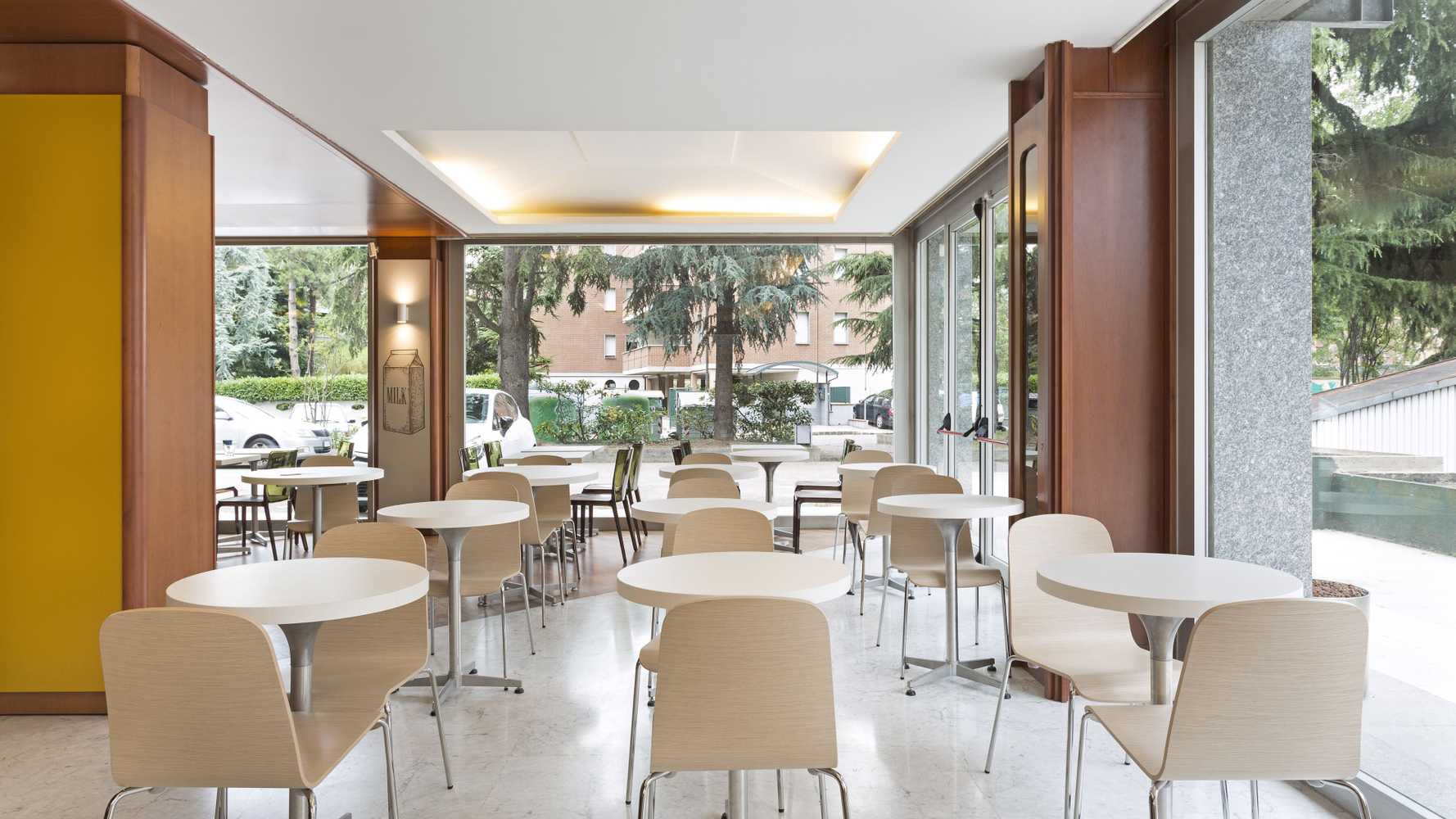 Gift card for B&b Hotel Modena
