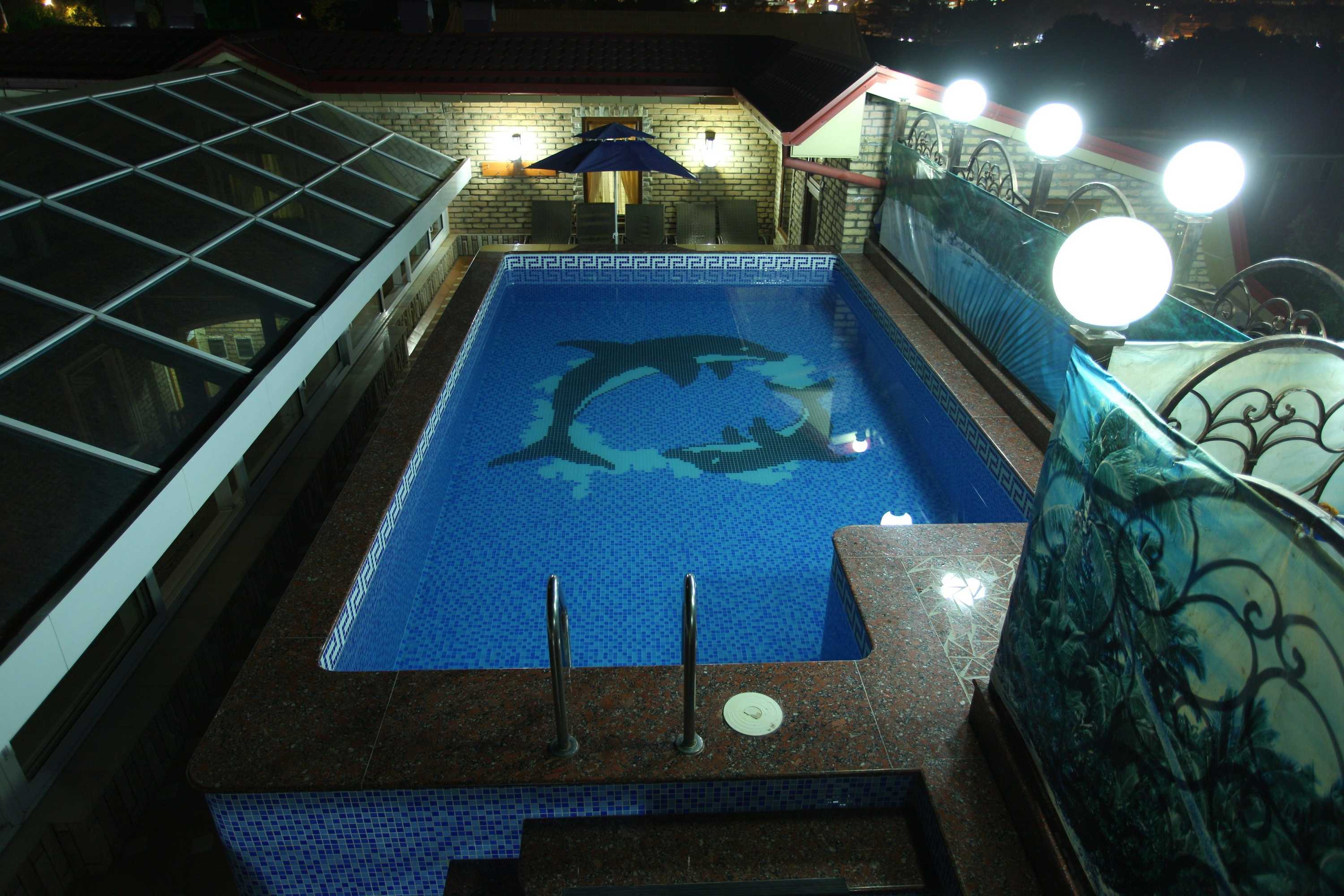 Gift card for Hotel Grand Samarkand Superior A Gift card for Hotel Grand Samarkand Superior A