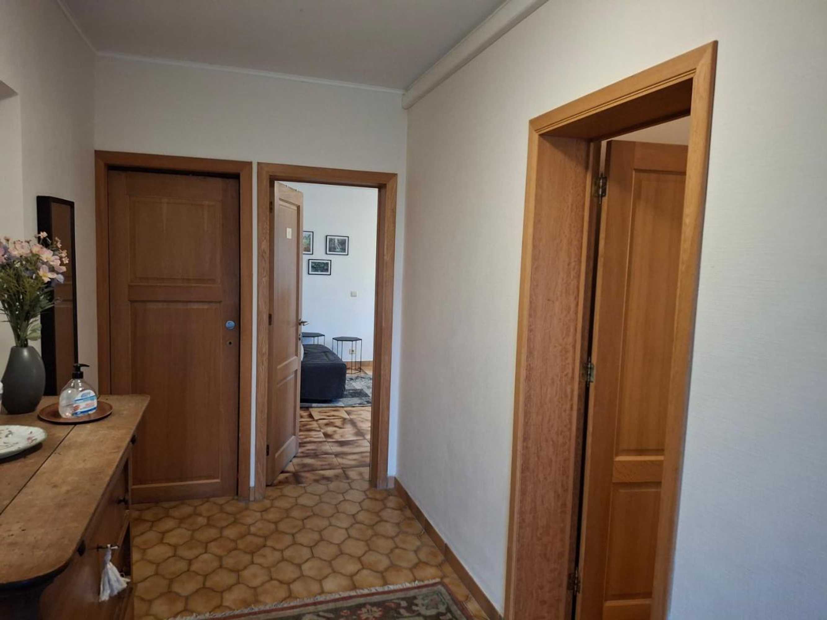 Gift card for Guesthouse Les Tilleuls