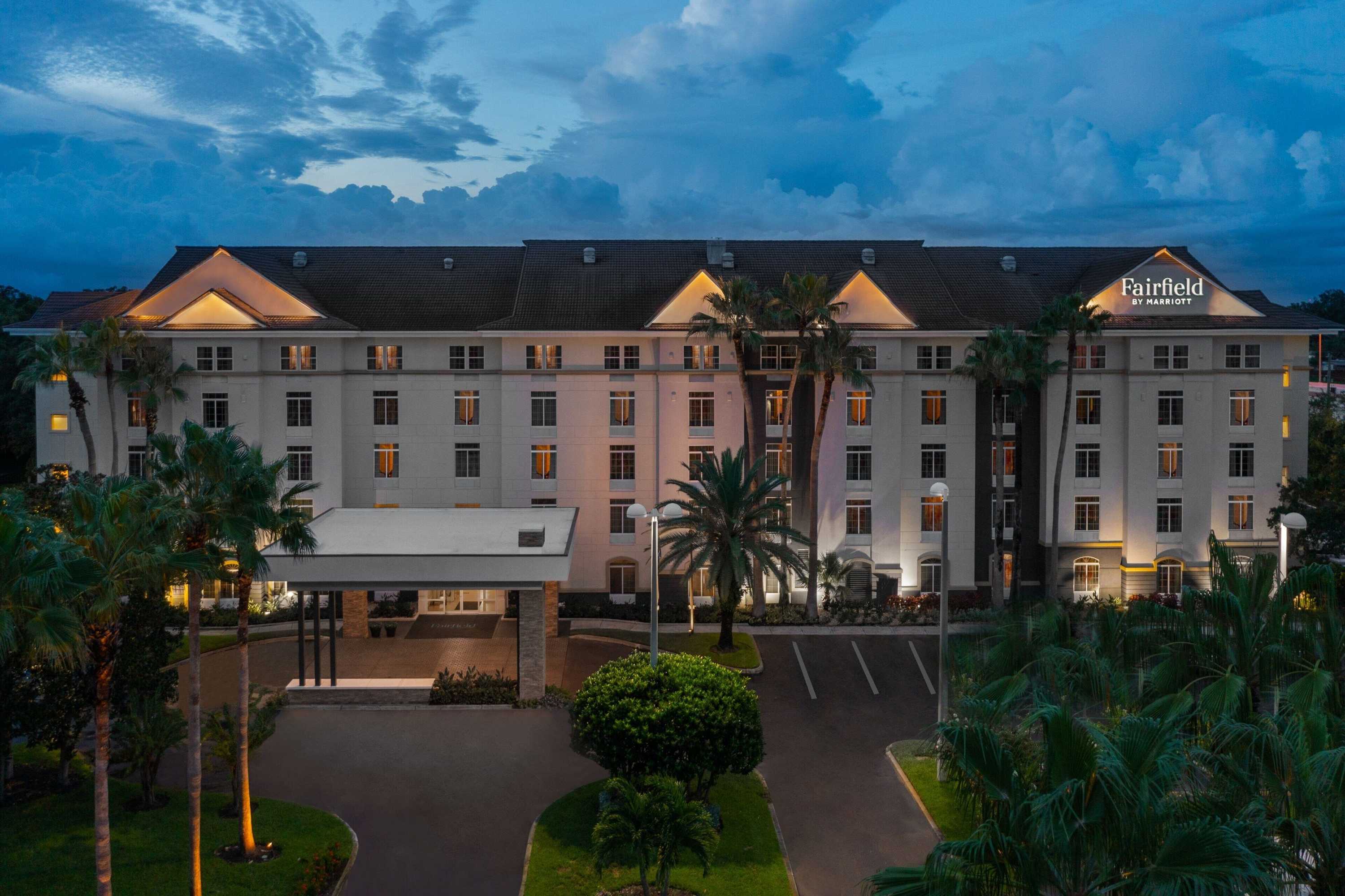 Gift card for Fairfield Inn & Suites by Marriott Clearwater Gift card for Fairfield Inn & Suites by Marriott Clearwater